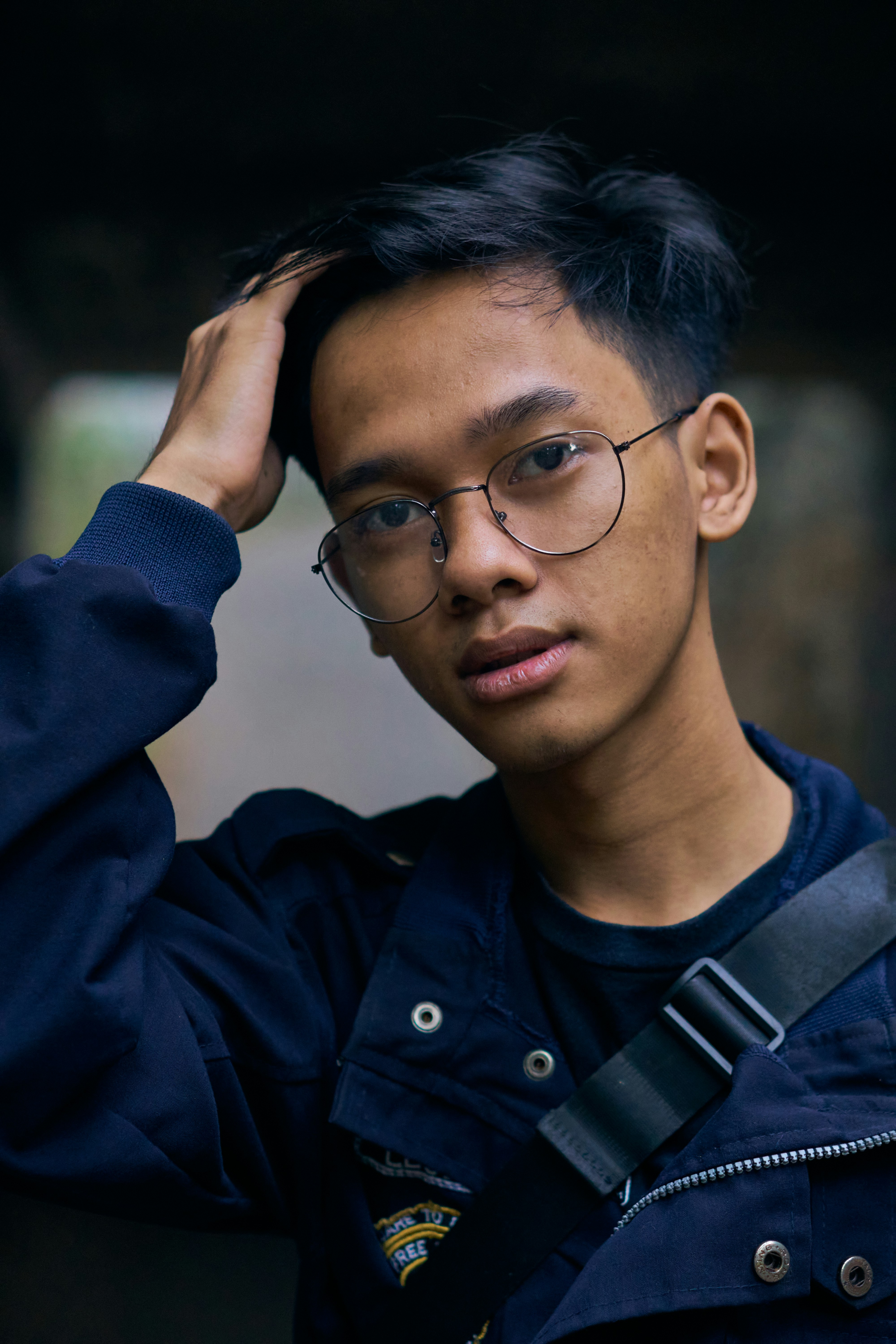 樱花季的回声封面图