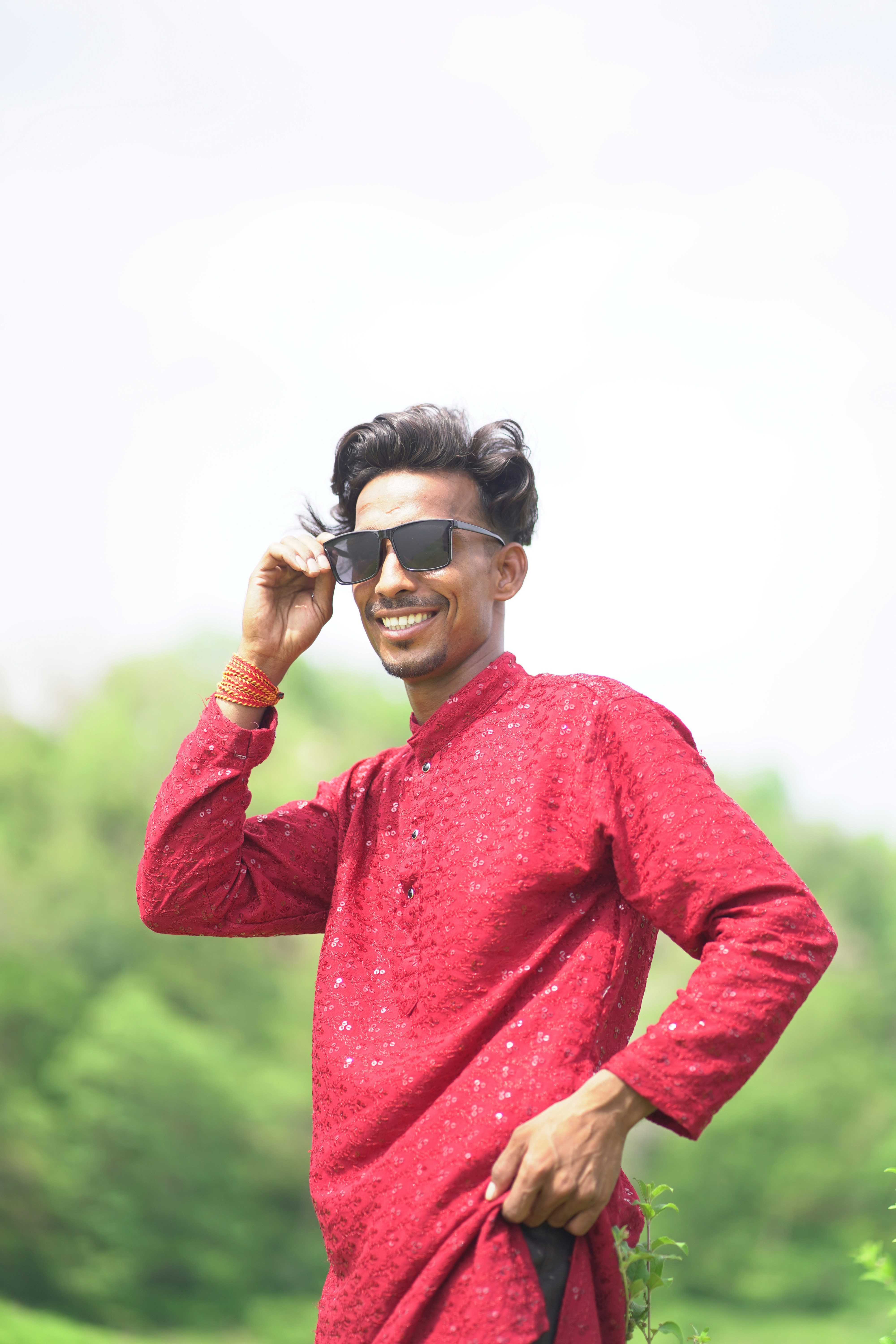 九一影视传媒有限公司形象海报1