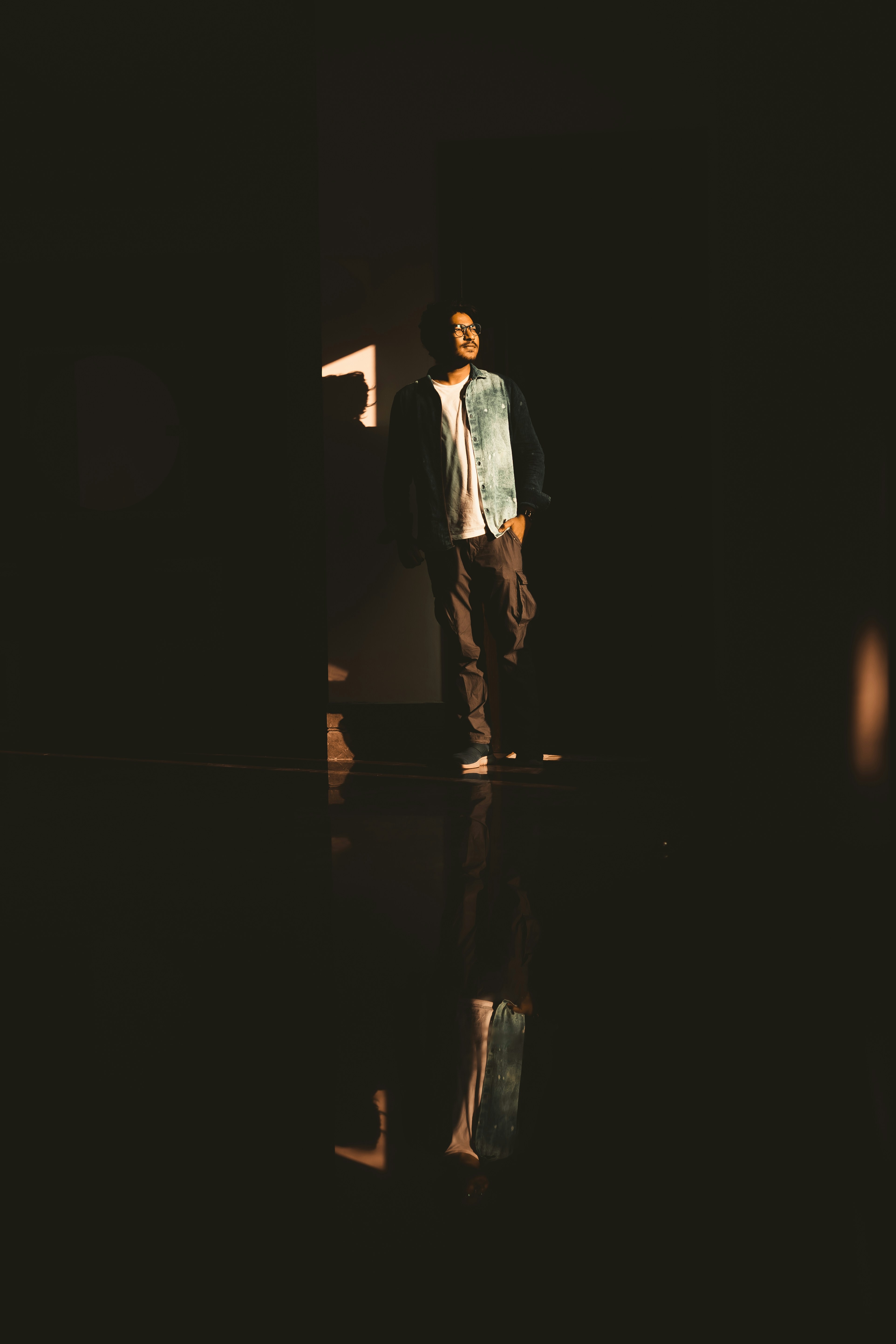 《午夜档案》封面图