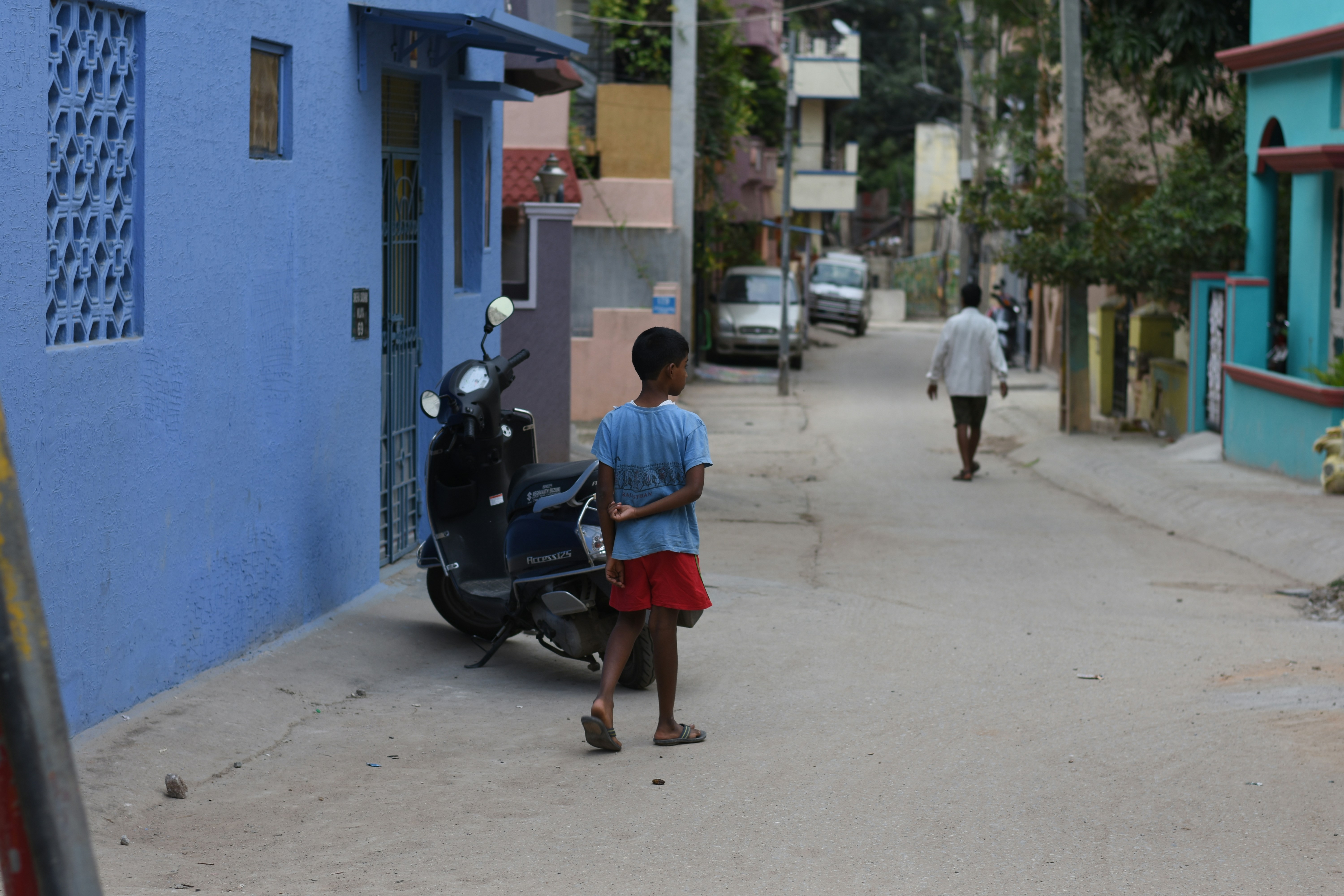 城市路演活动花絮案例封面