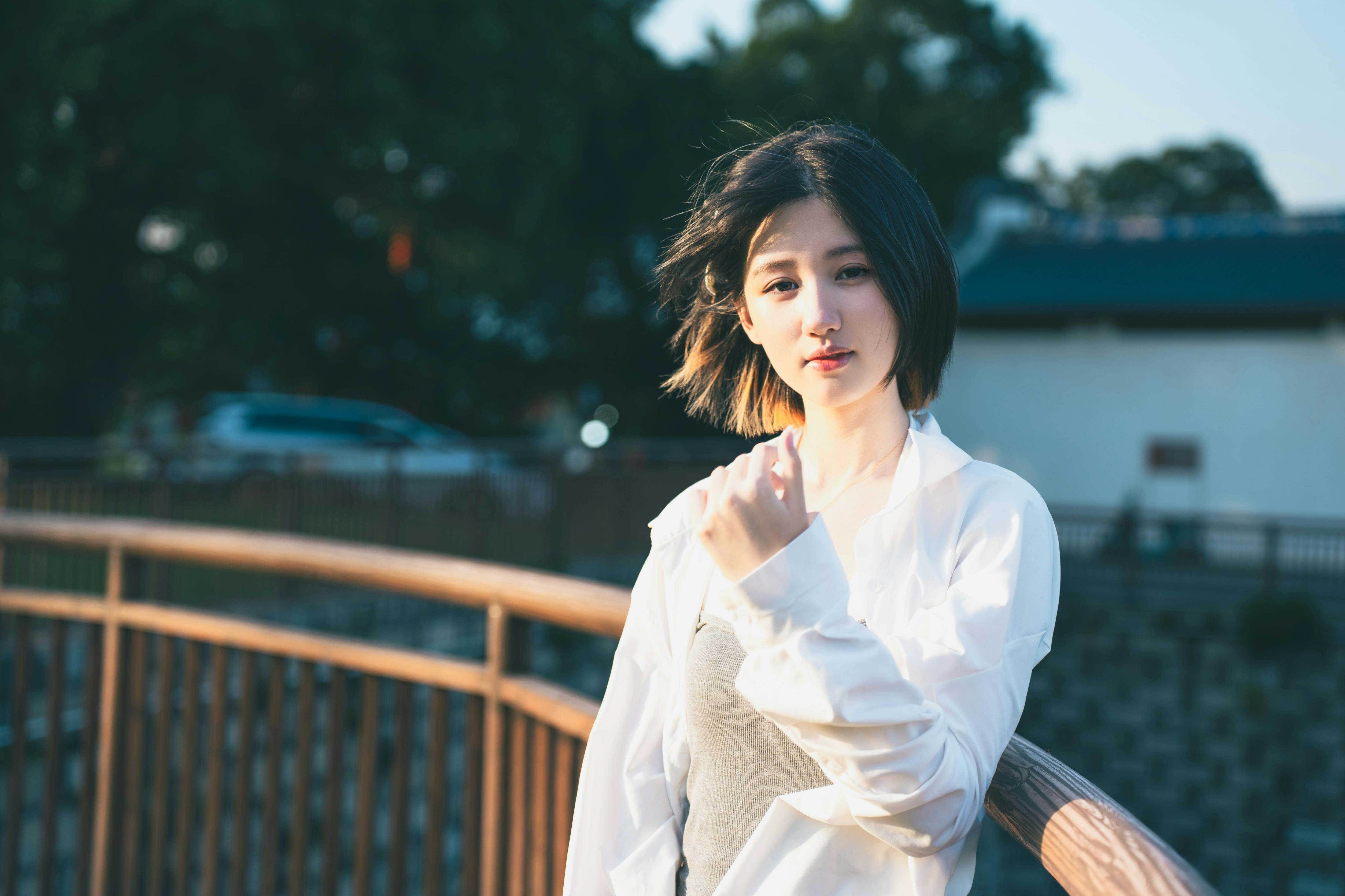 lange_x 编辑精选头像图