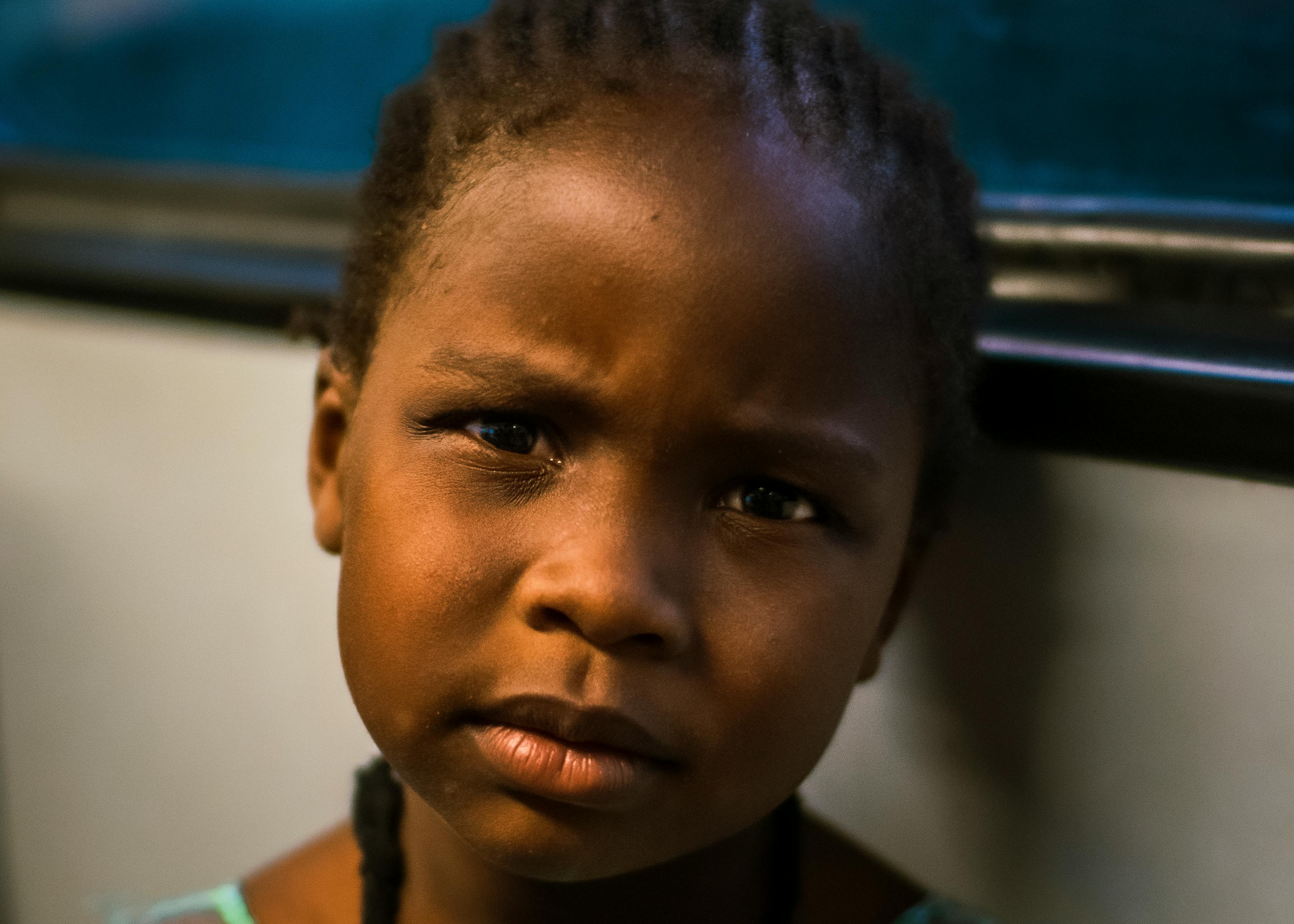 今日推荐悬疑封面图