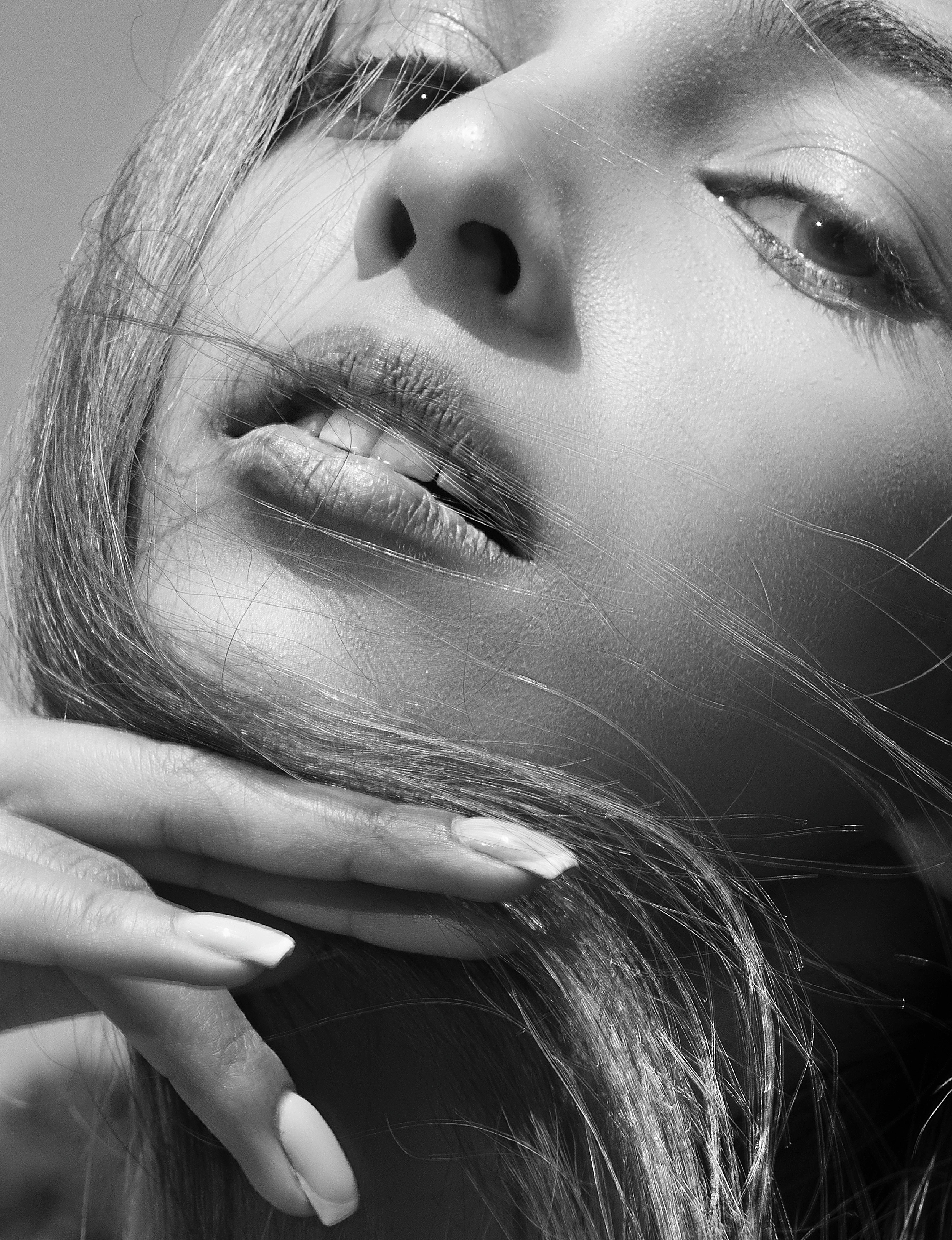 拍摄动作与镜头节奏