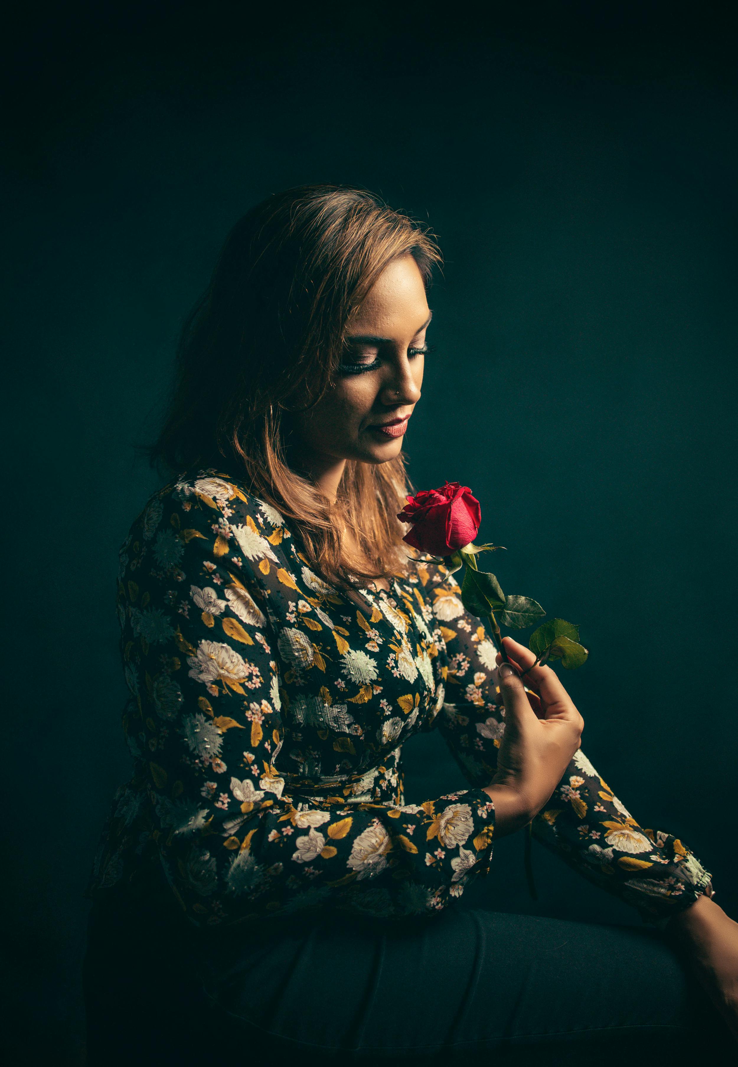 影视后期包装质感封面图