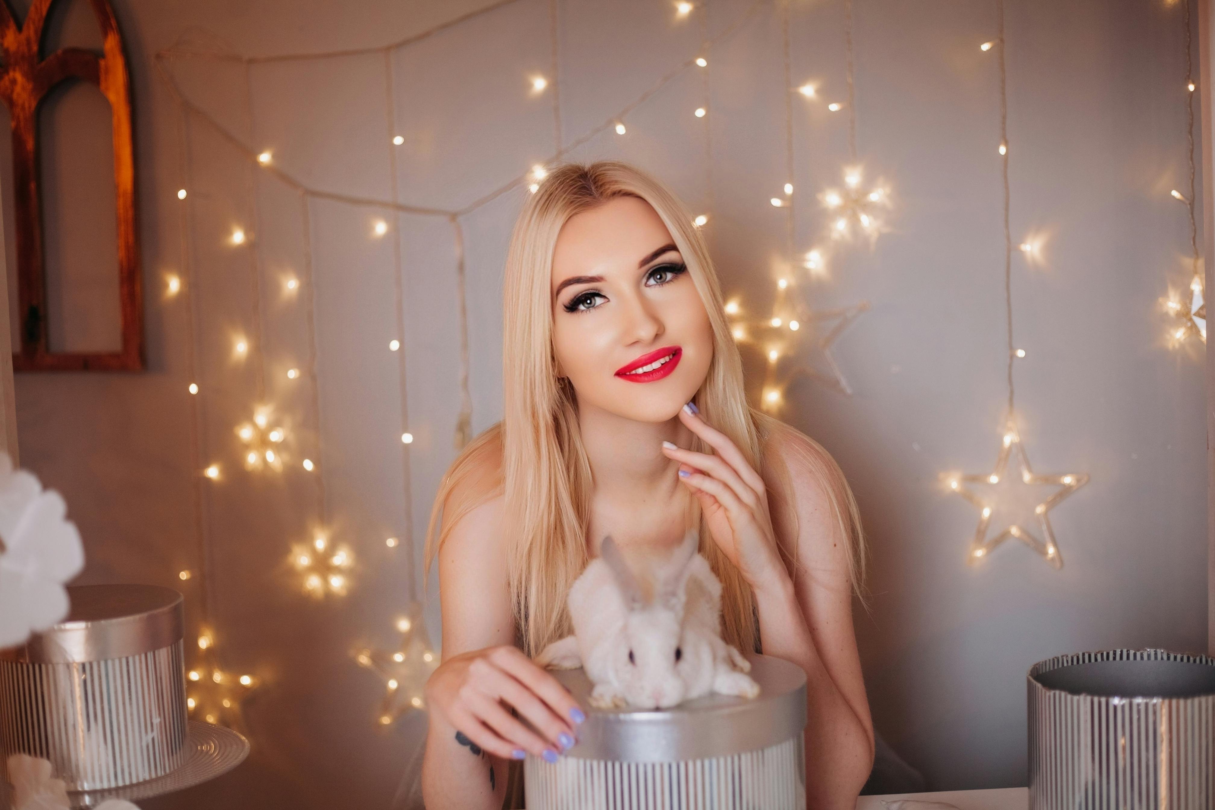 合作伙伴形象图：纪录片式内容制作