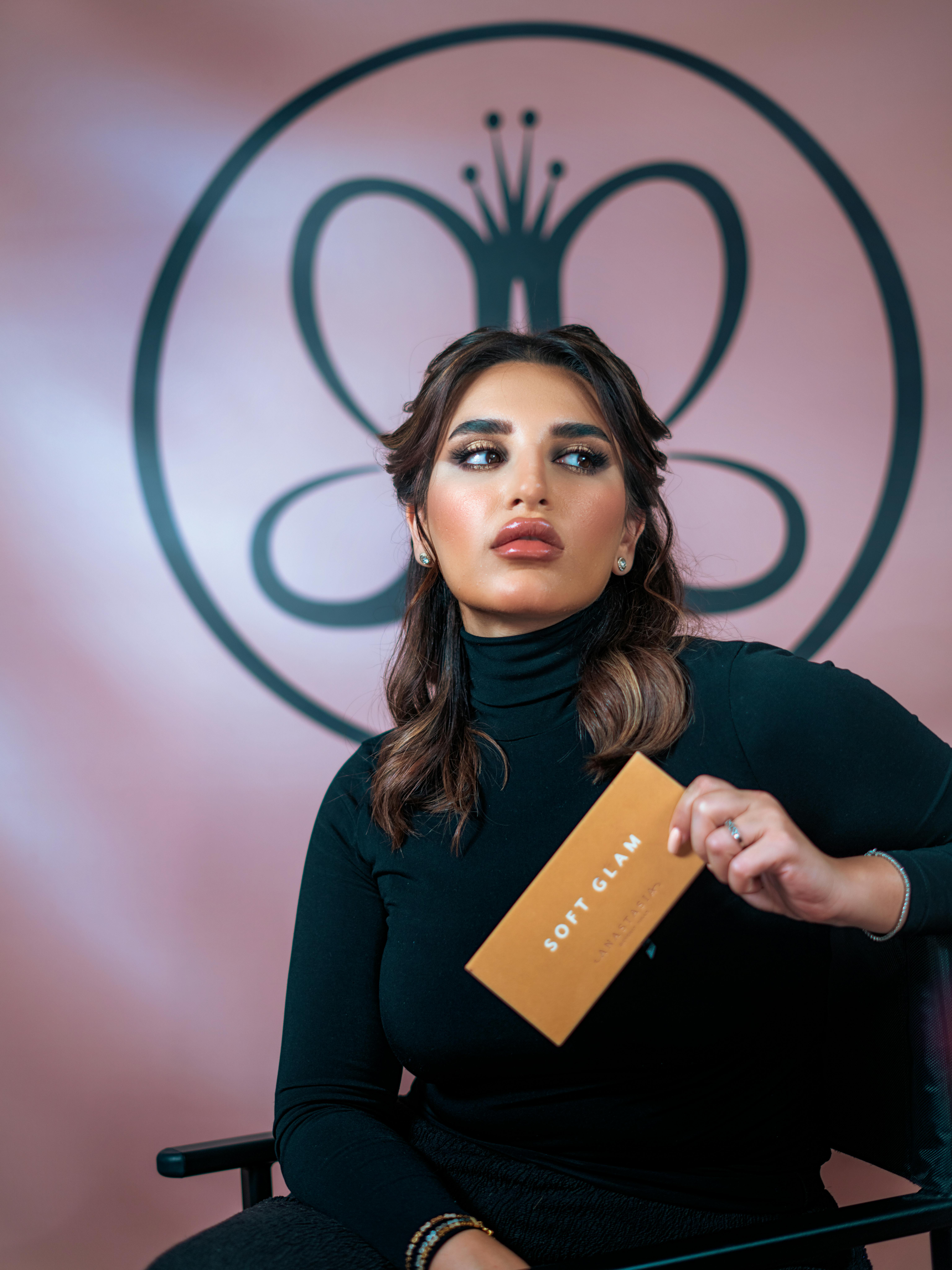 影视项目人物画面参考