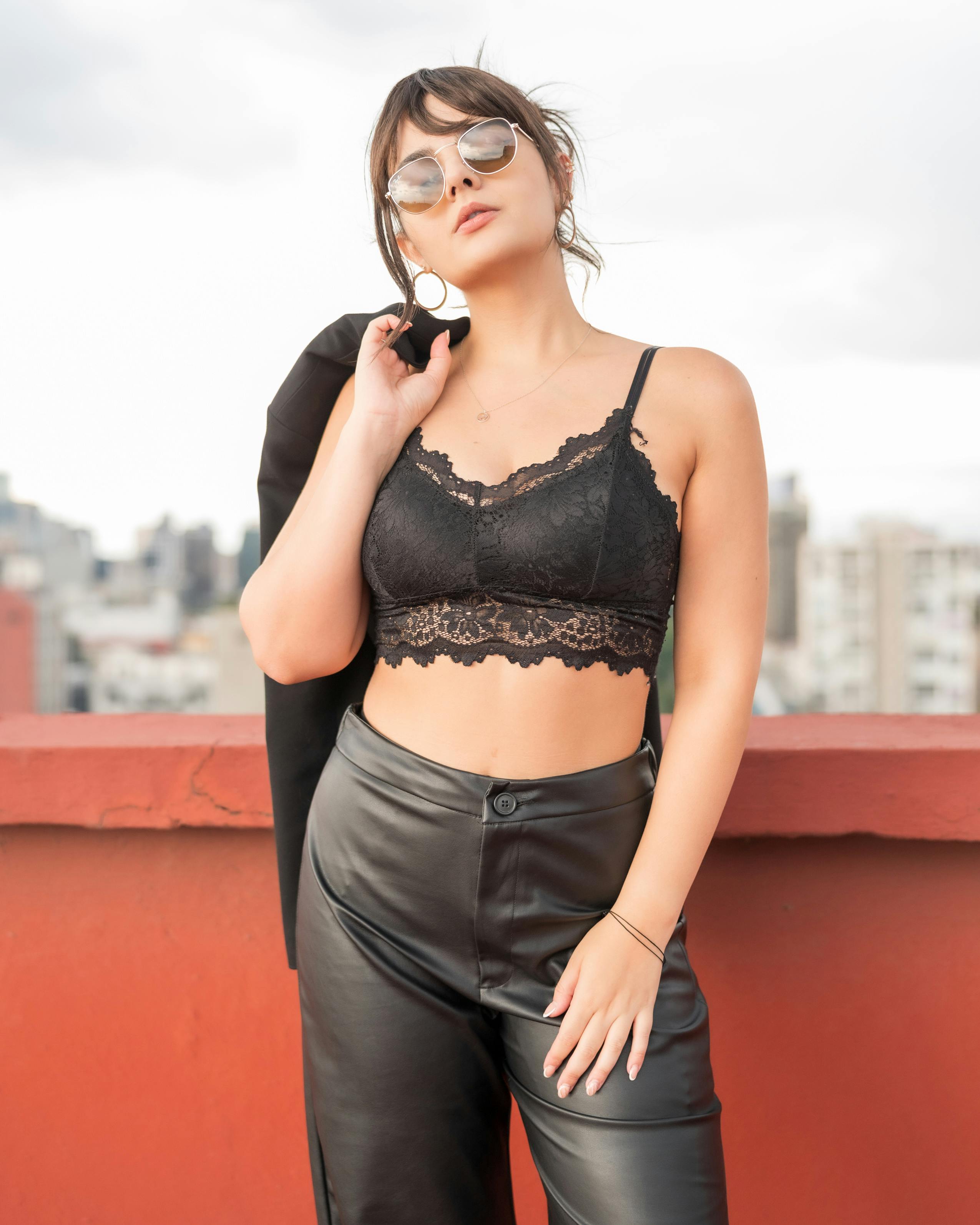 影视拍摄现场氛围图