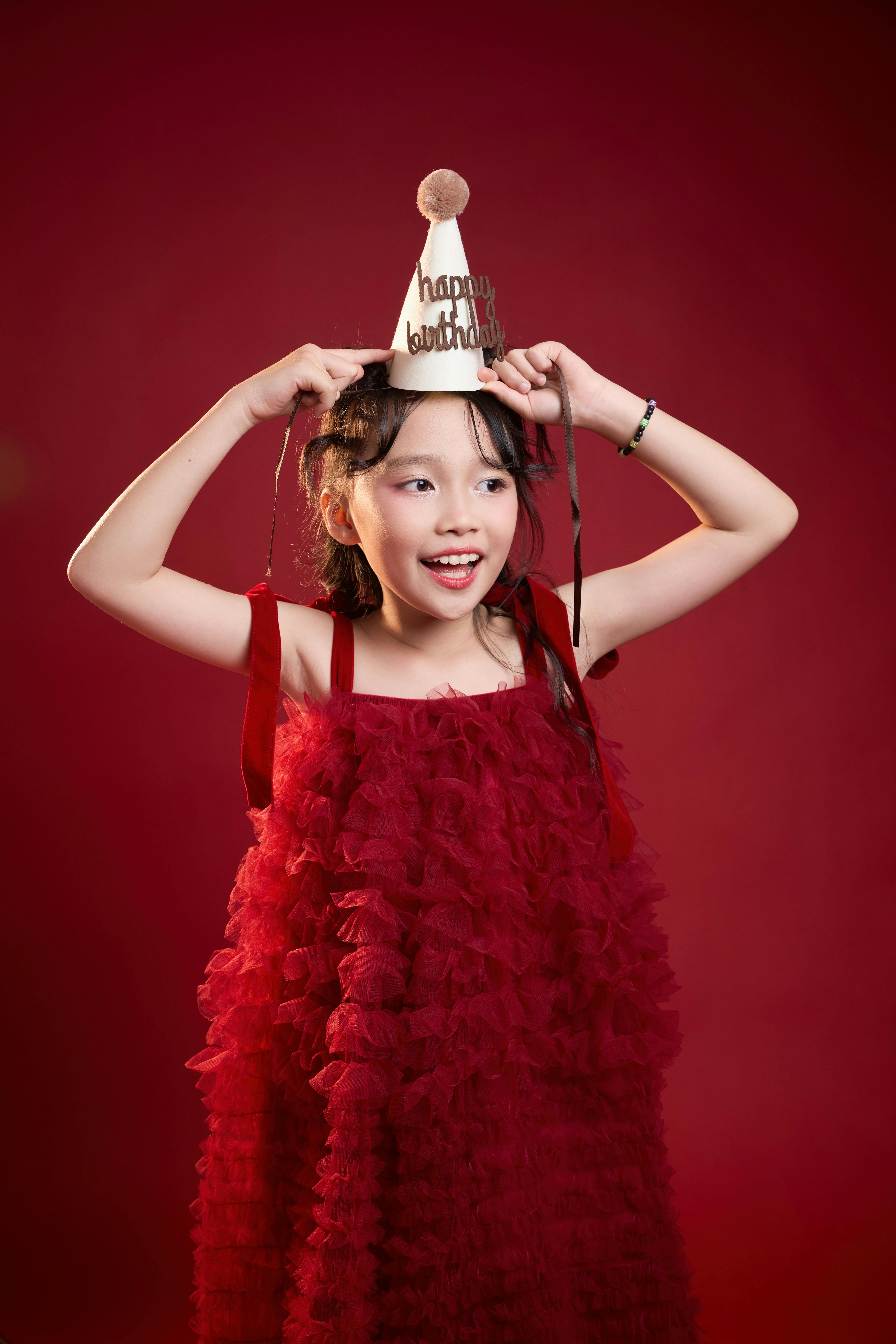 霓虹街头氛围图