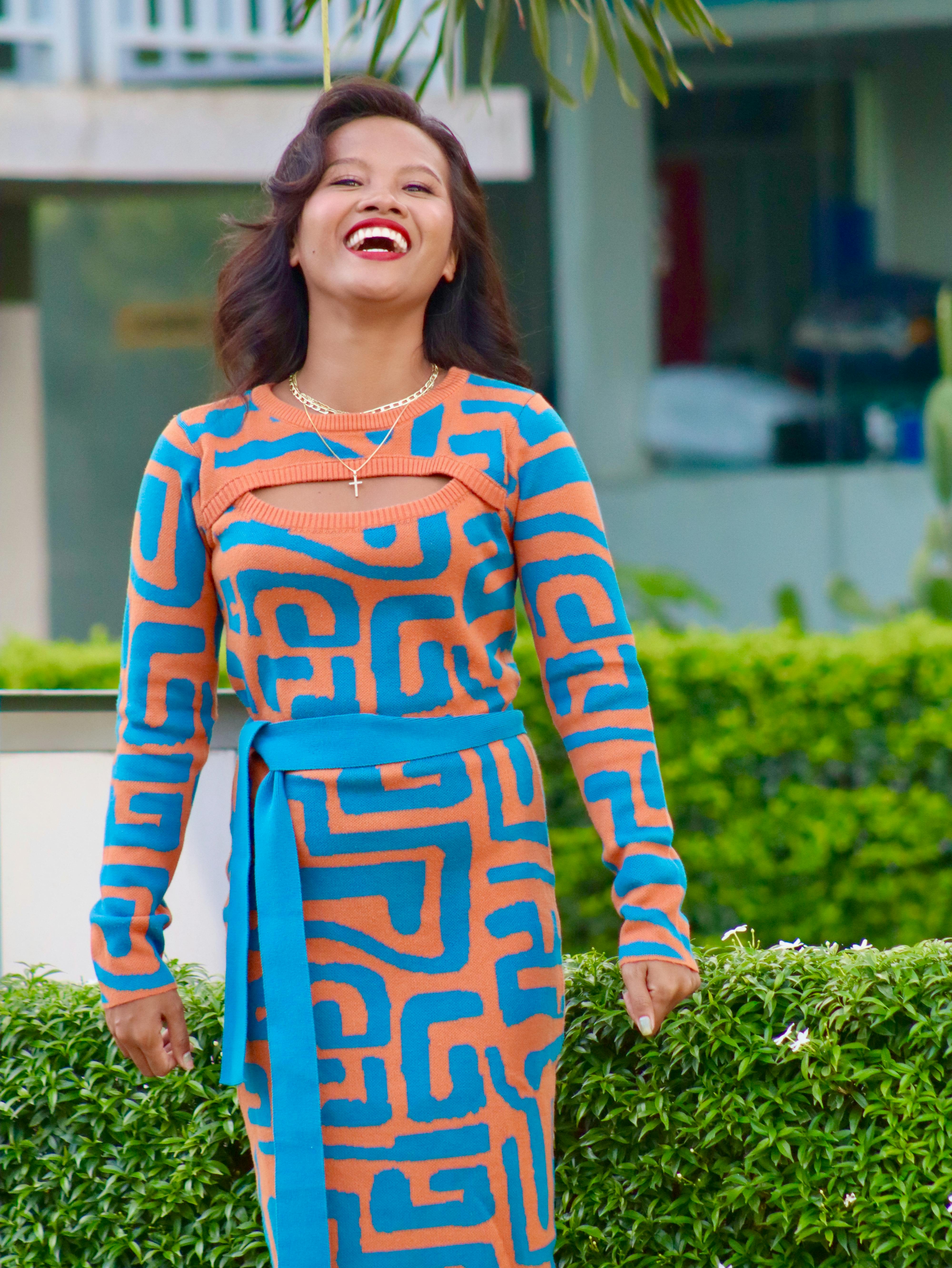 创意风格方向预览图：视觉节奏与模块化布局