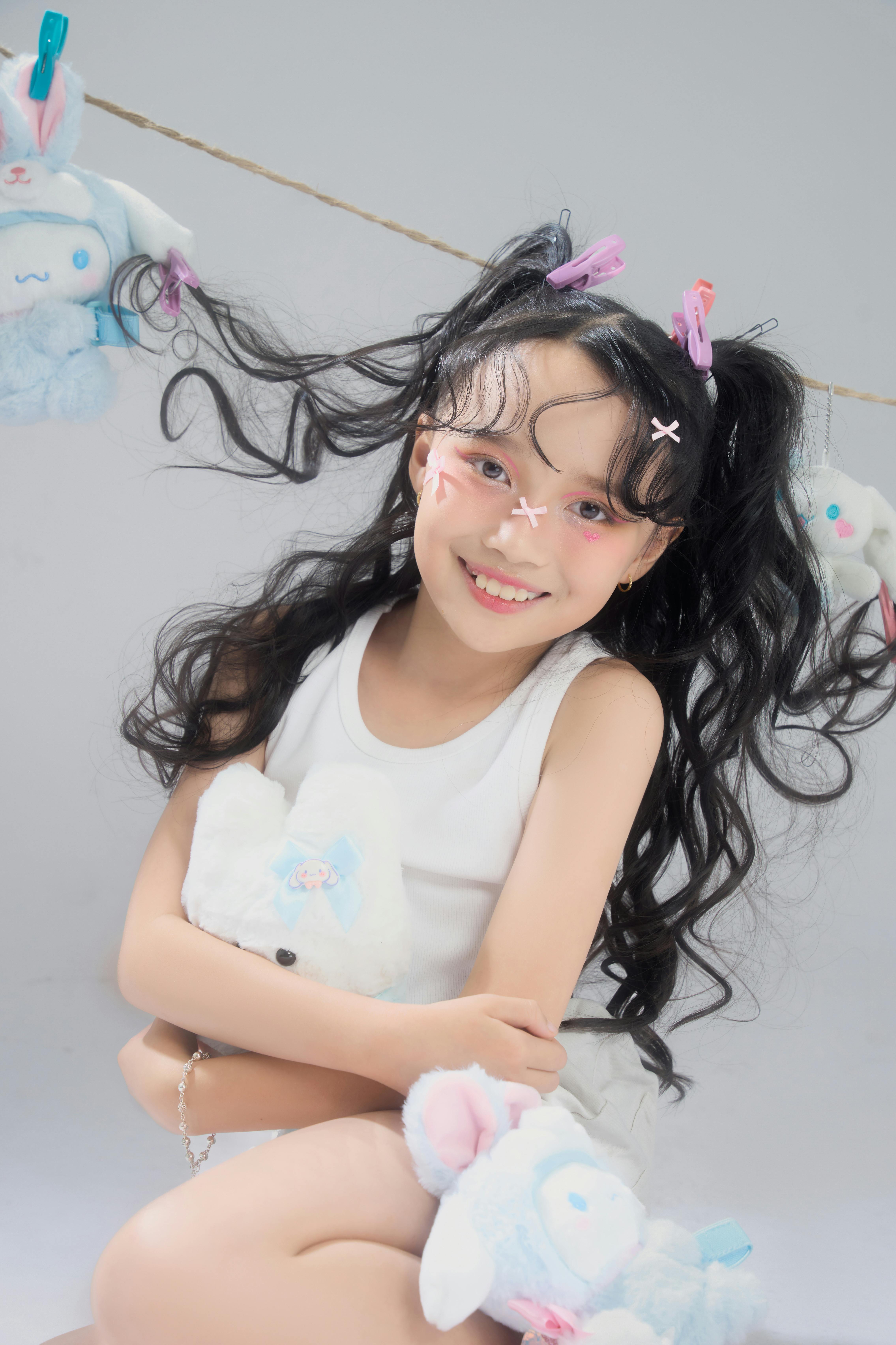 横跨海外的展示类网页高清效果