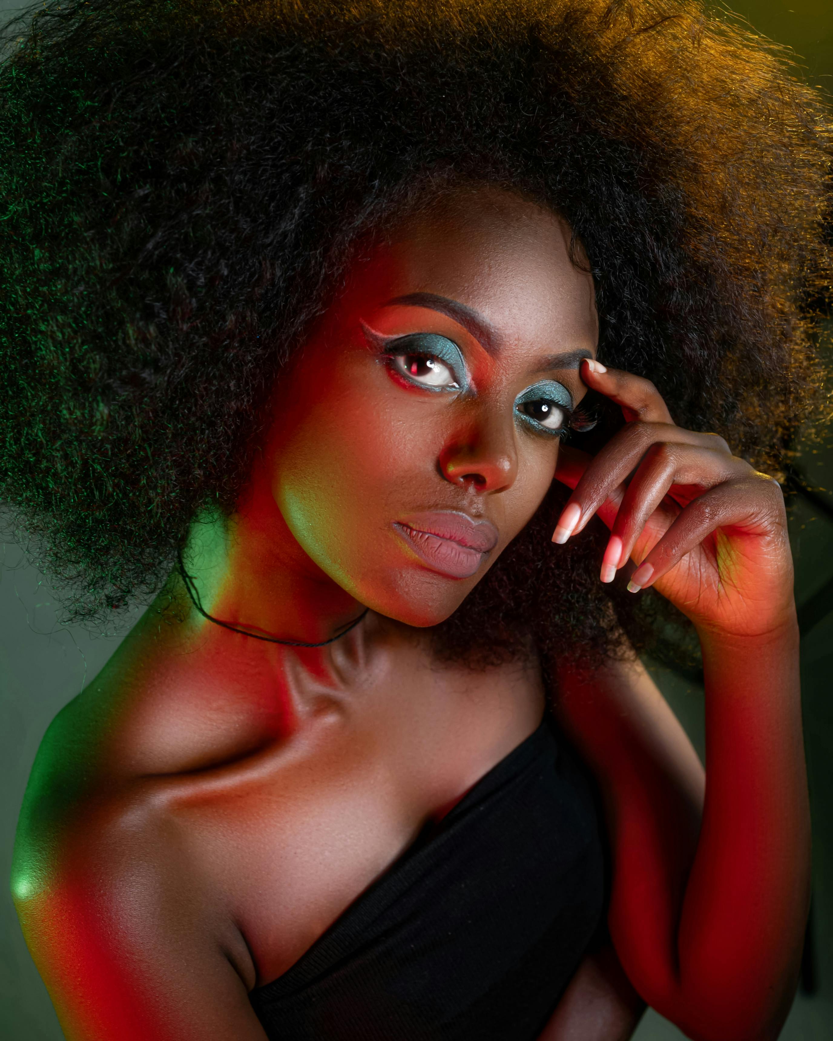 草莓主题联系图