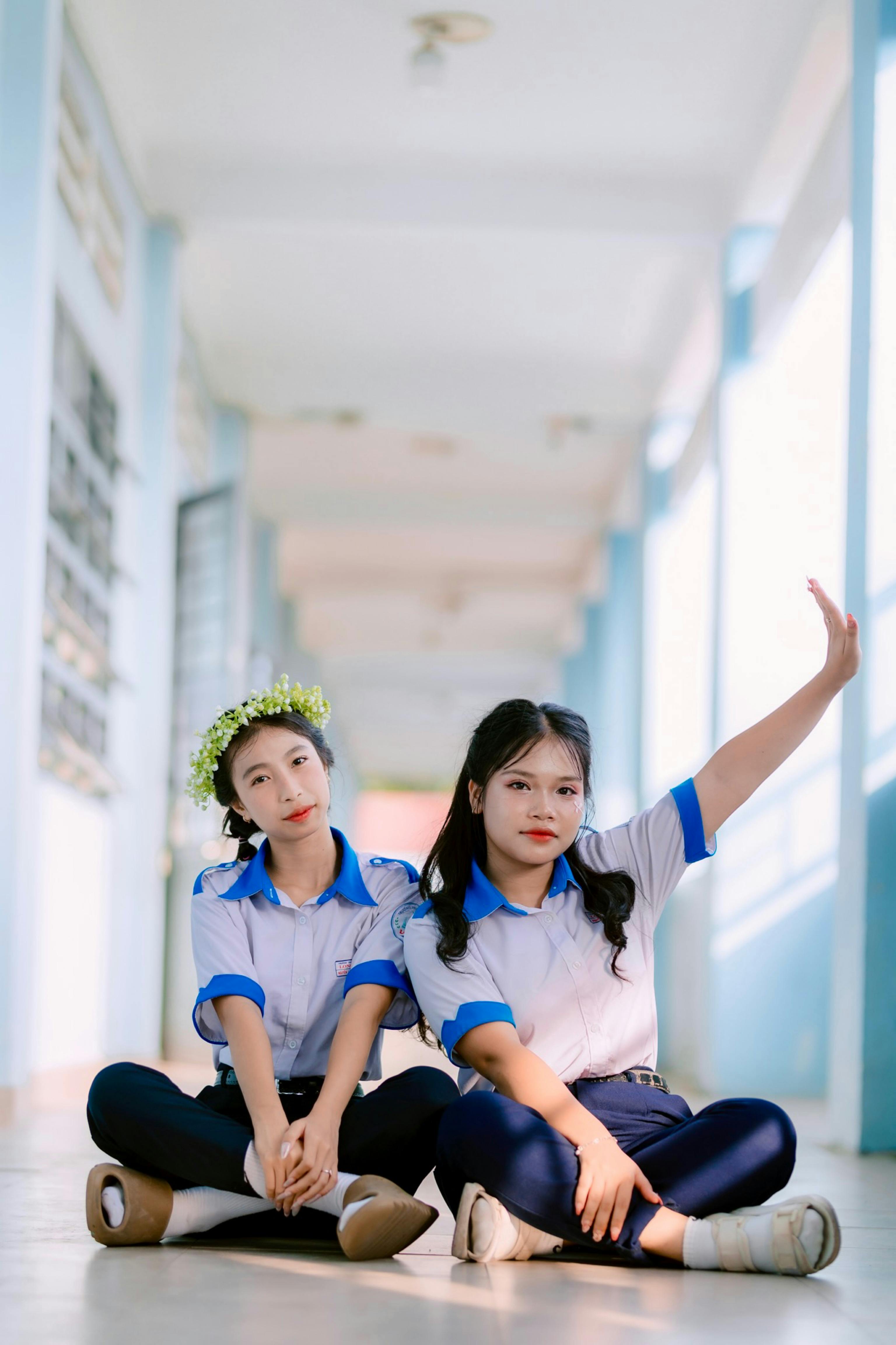 影视团队协作与制作过程画面