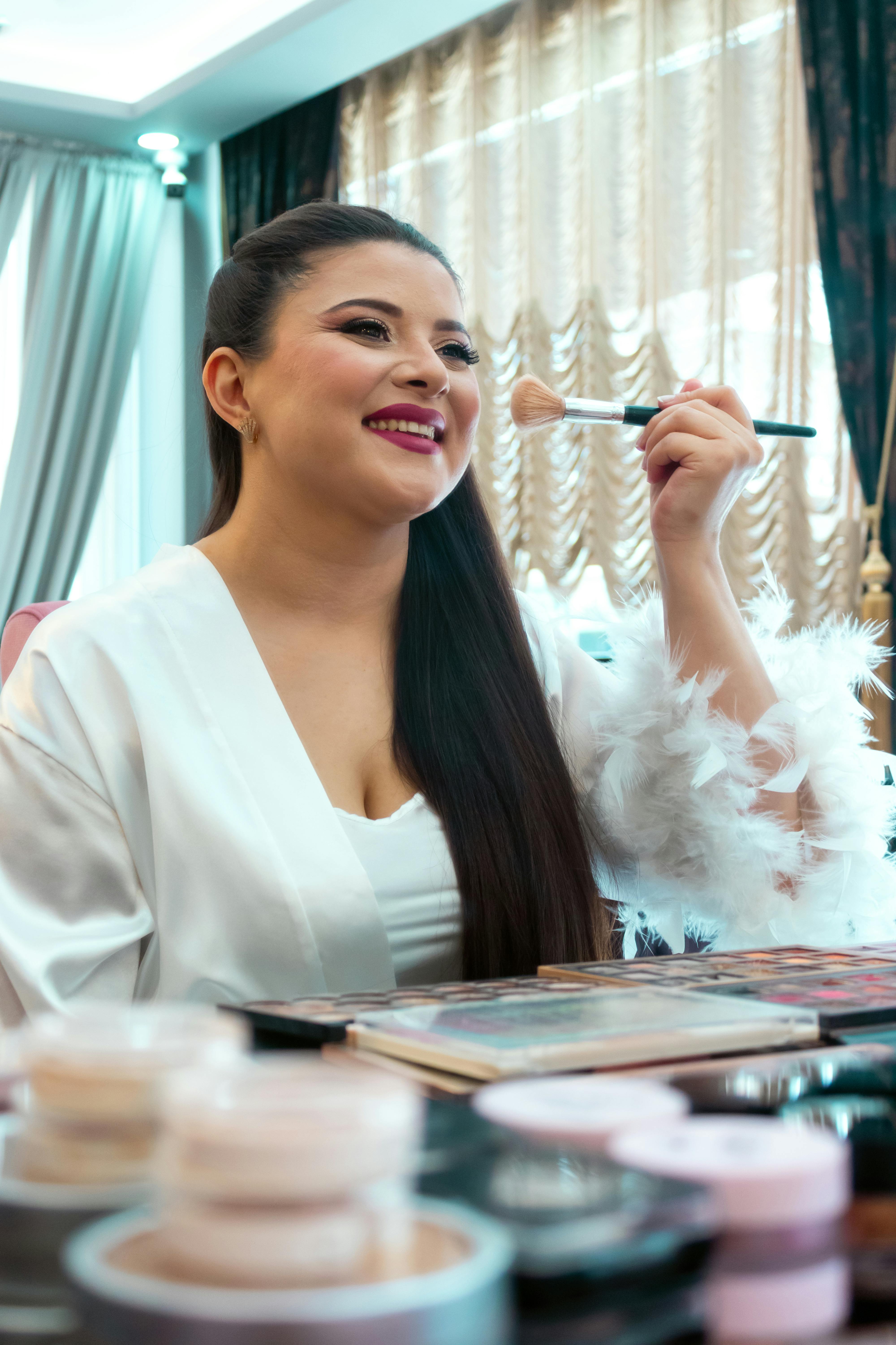 作品集：活动影像现场记录参考