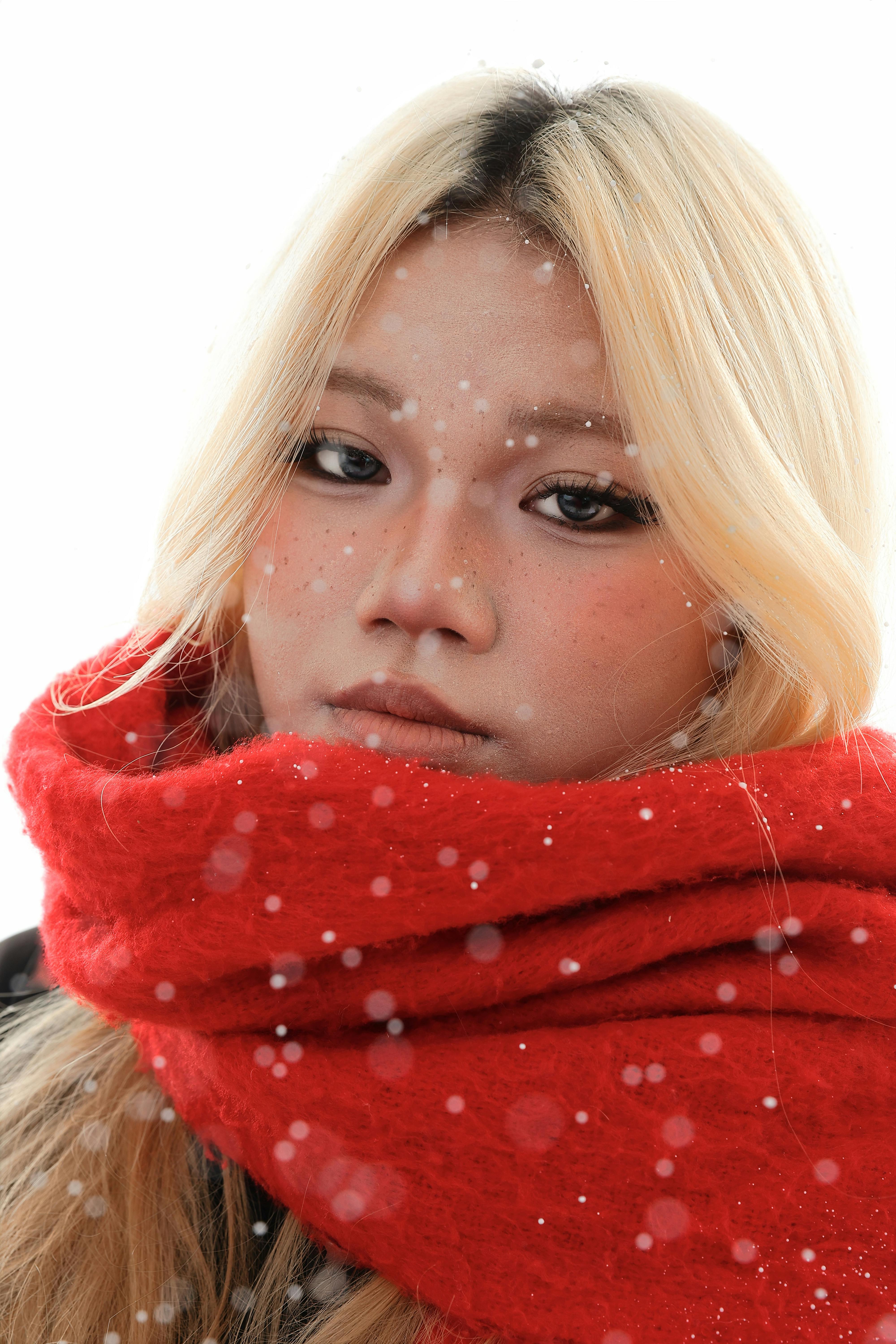 水蜜桃ysl 86细腻肤感氛围图8