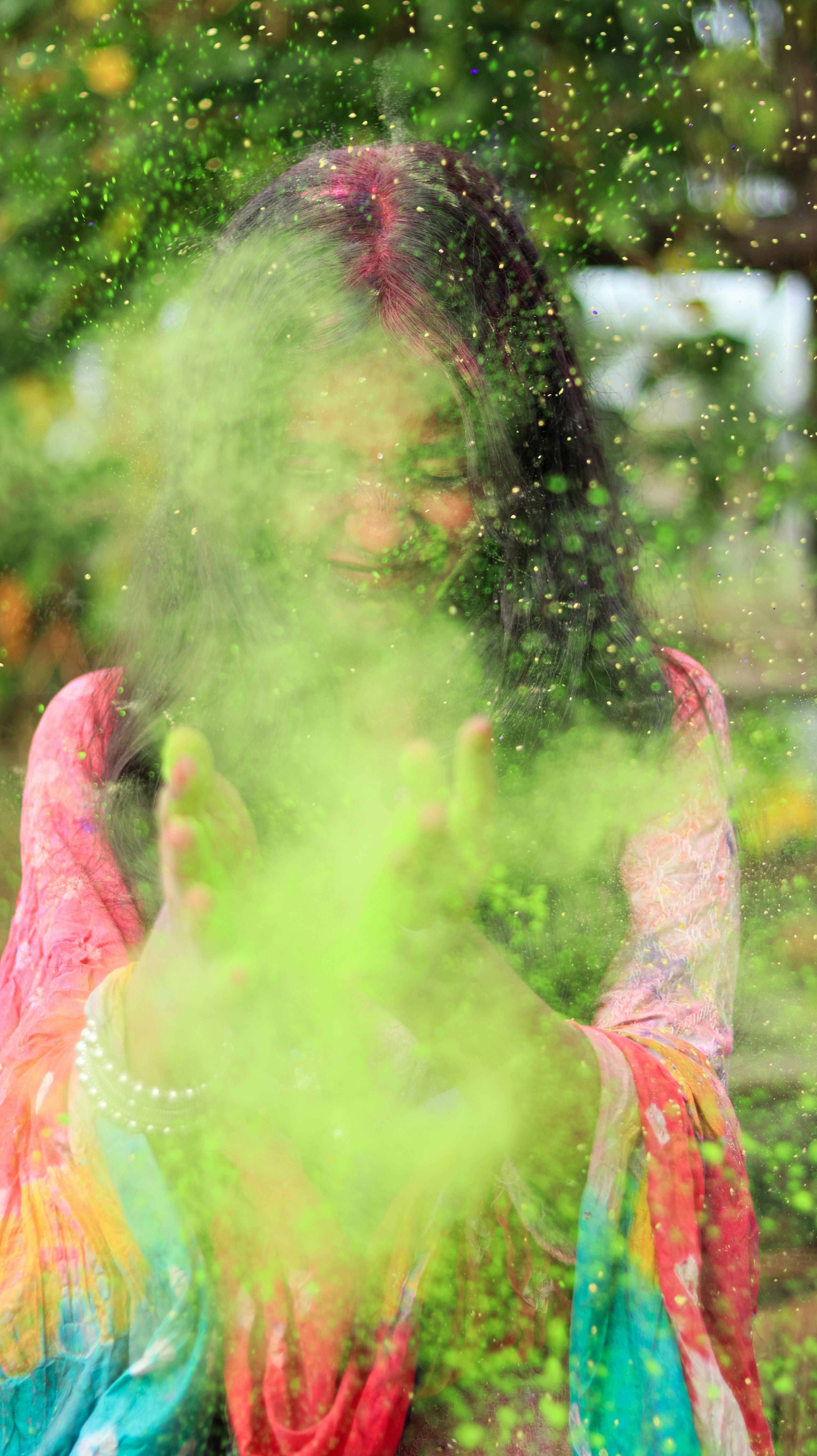 新闻配图：叙事镜头与人物表达的影视内容制作画面