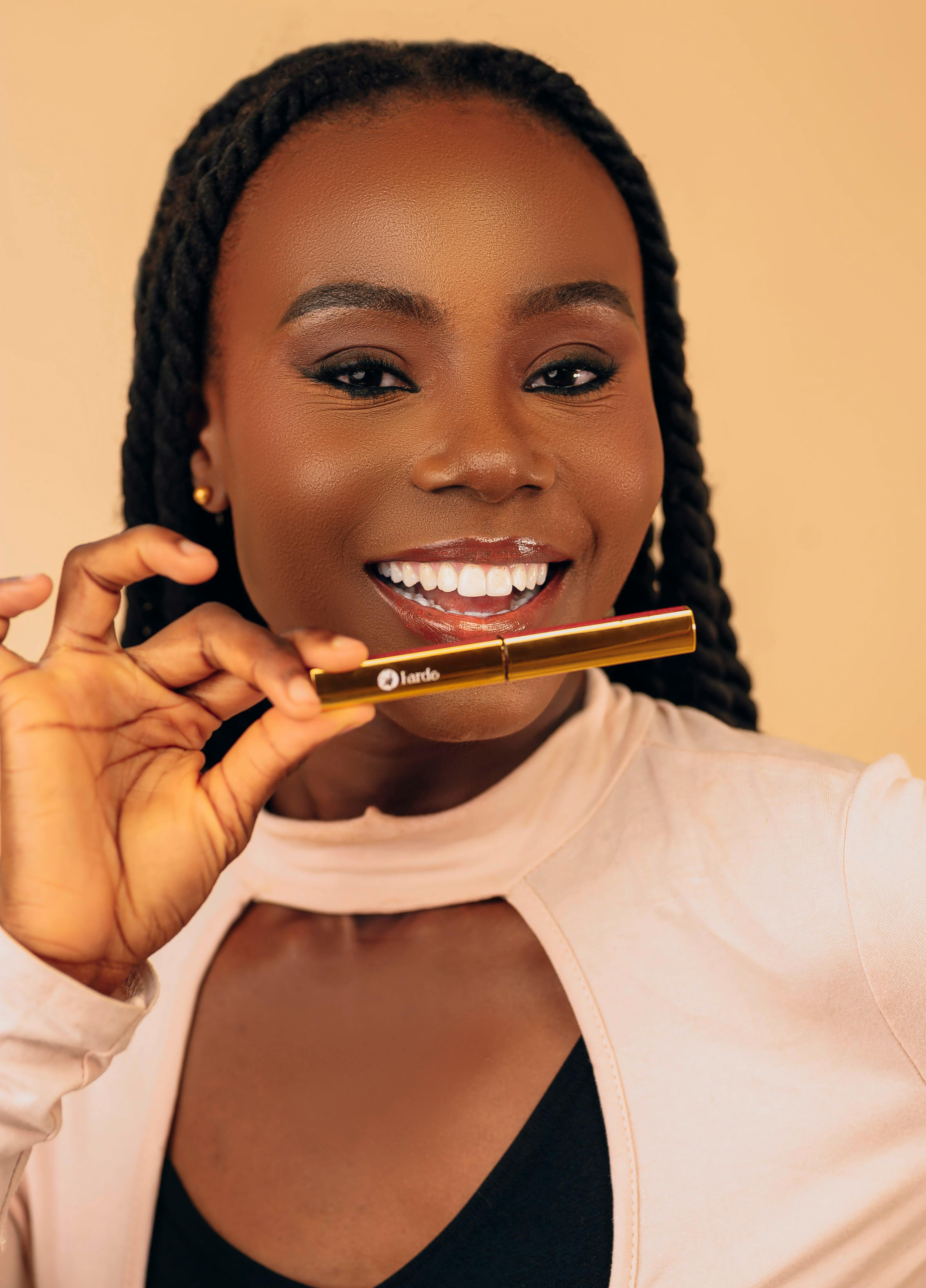 mini传媒团队：摄影与现场负责人头像