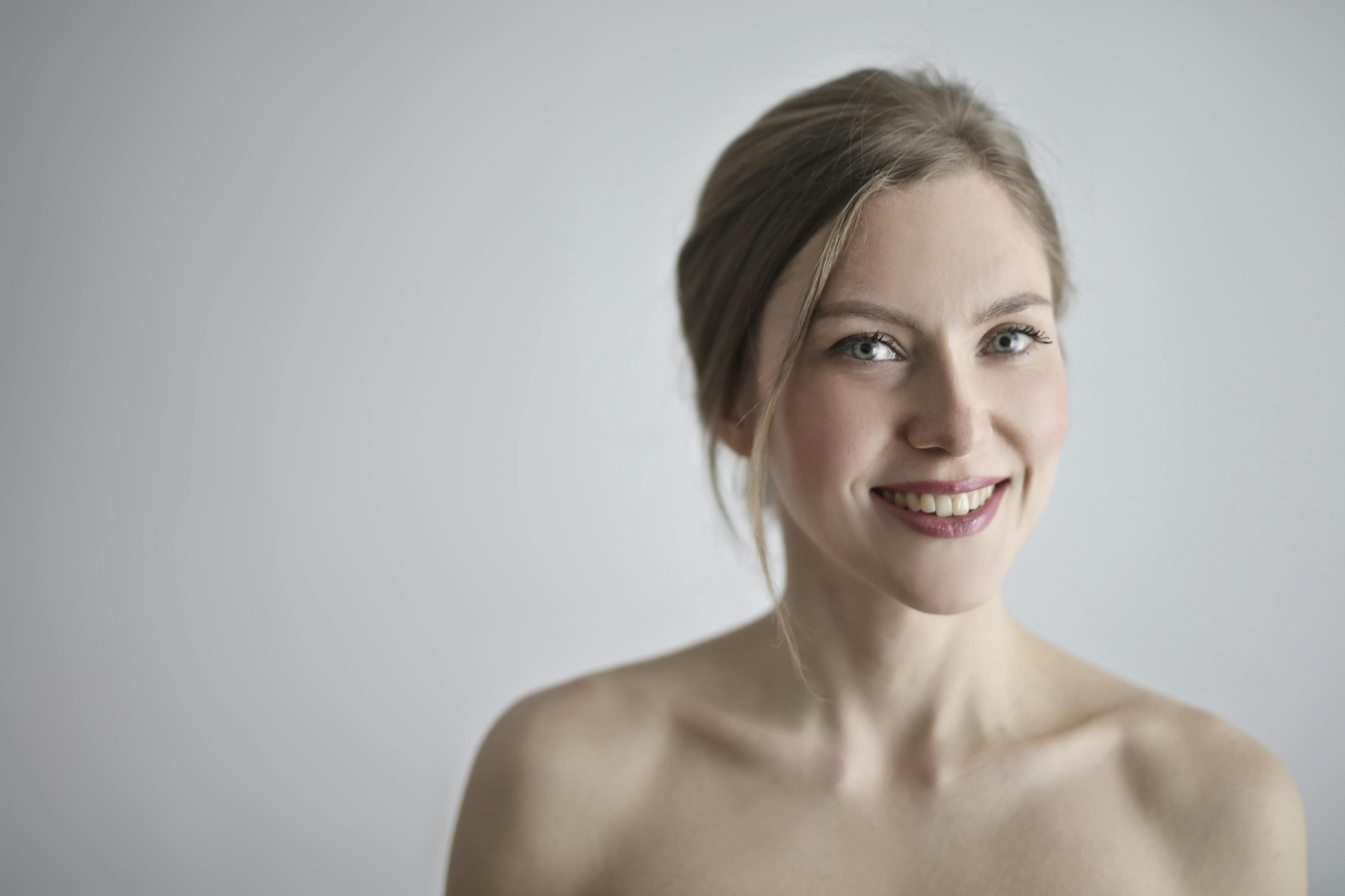 版型差异理解相关的画面照片