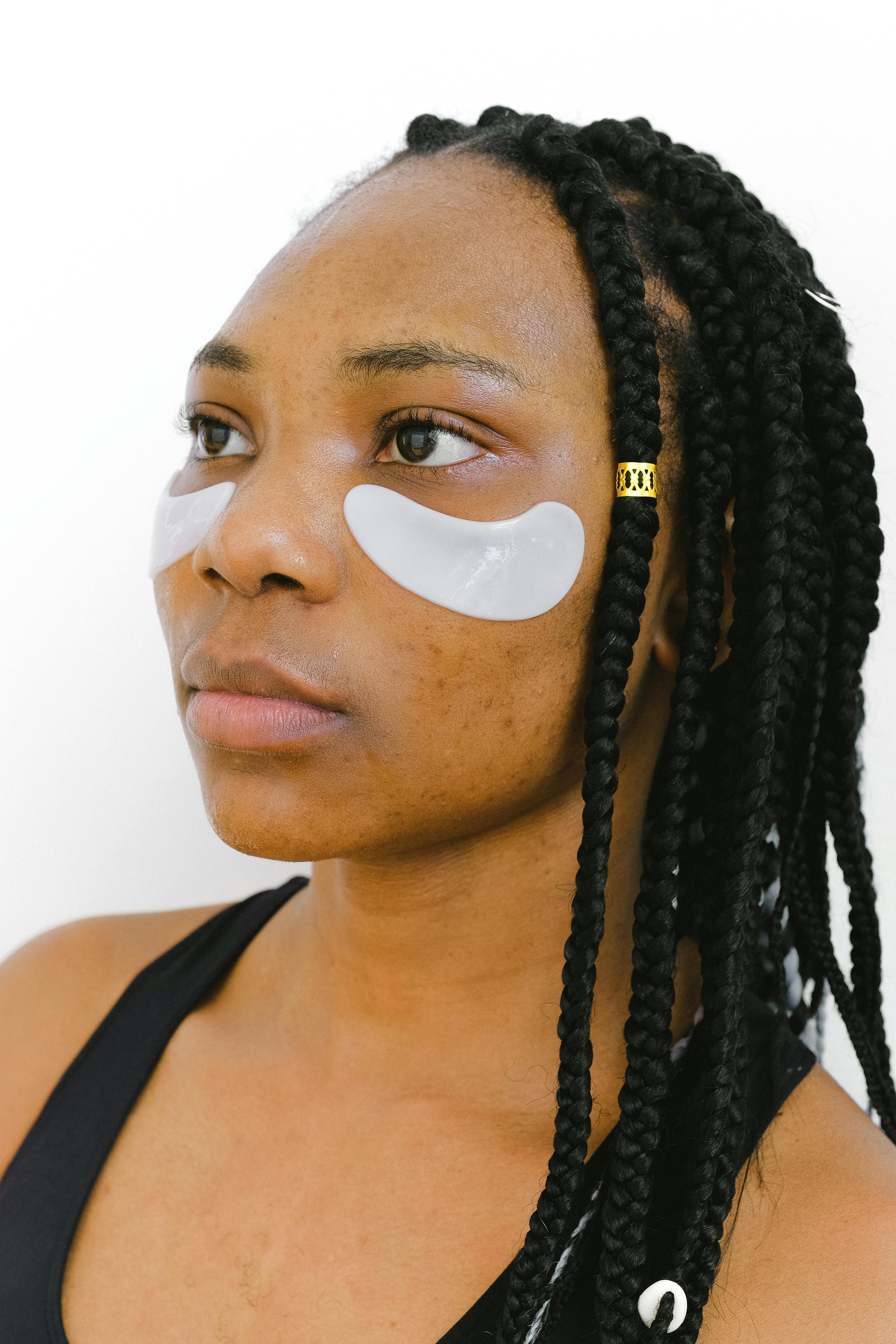 战术与行动氛围图