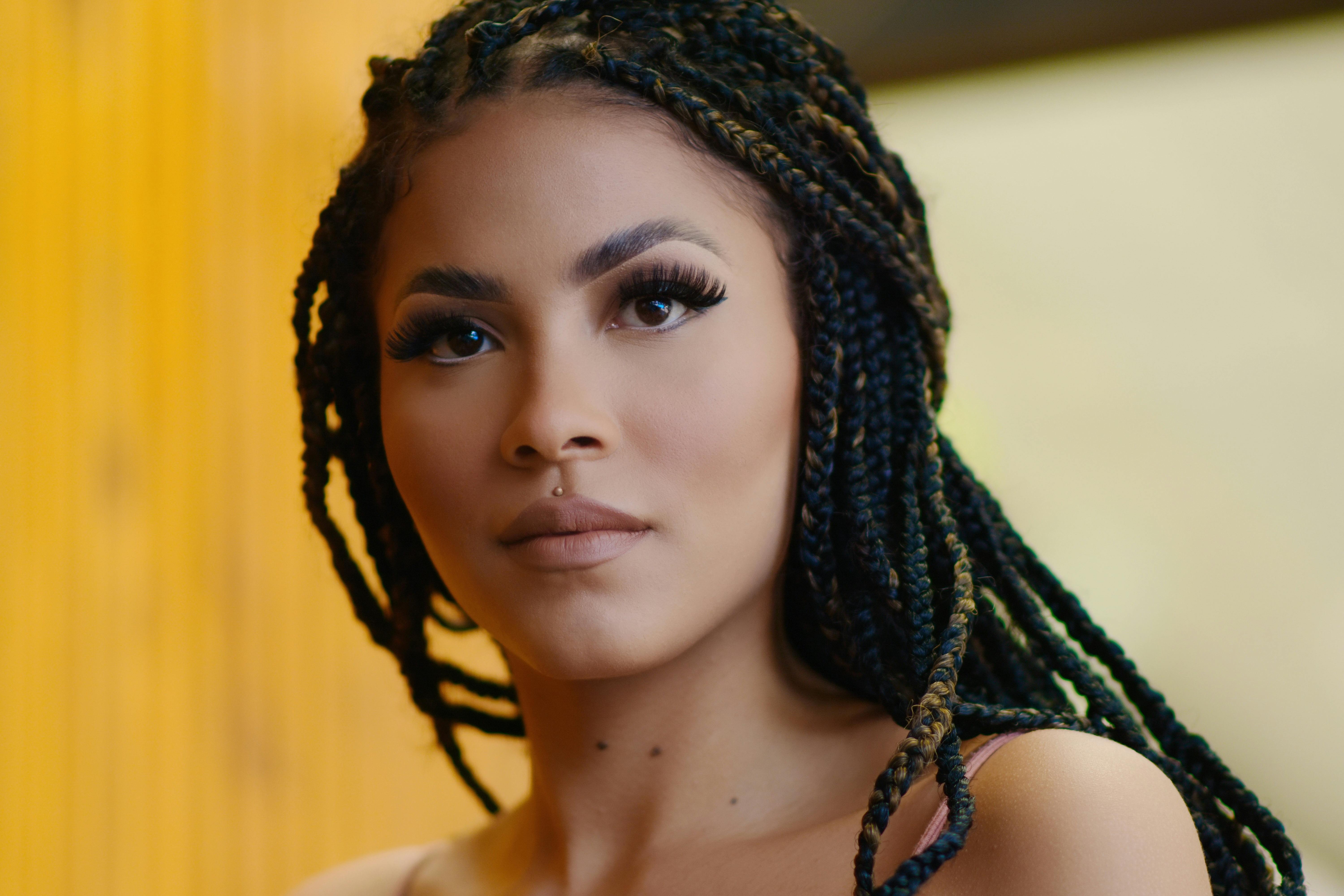 作者头像：阿梨探店记