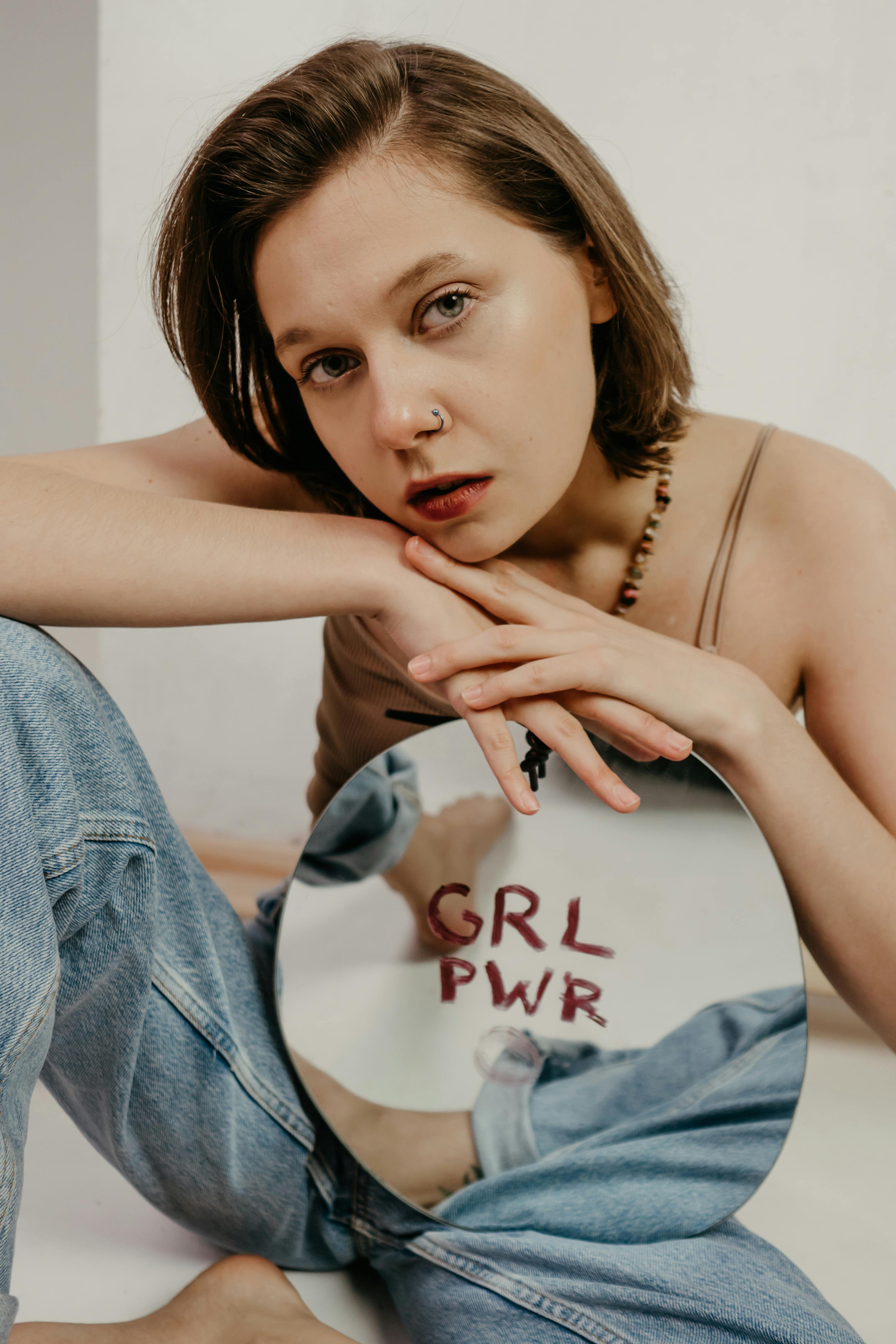 影视制作团队与创作氛围画面