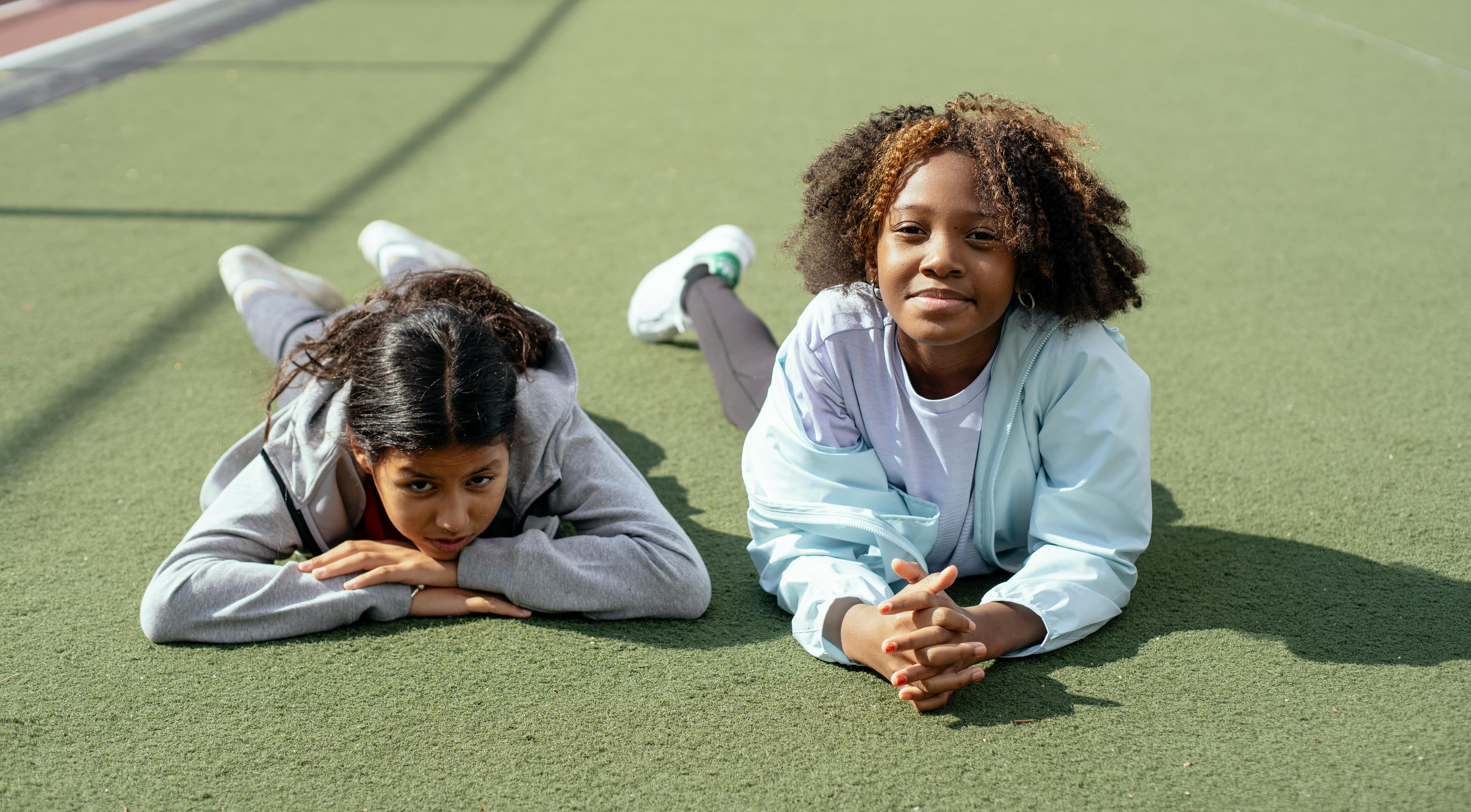 教育场景照片，用于课堂展示预览