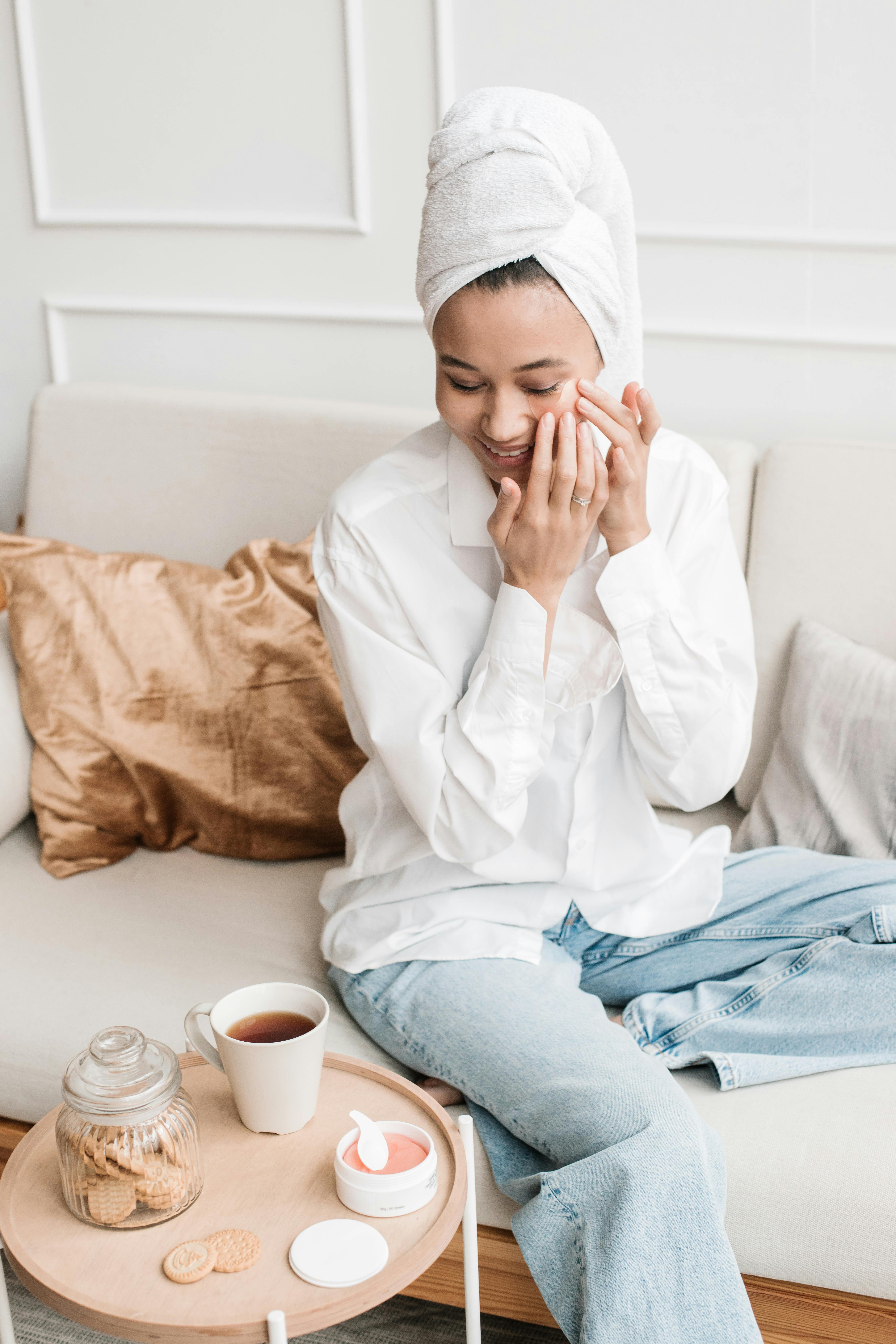 草莓甜品杯作品图（备用图片）