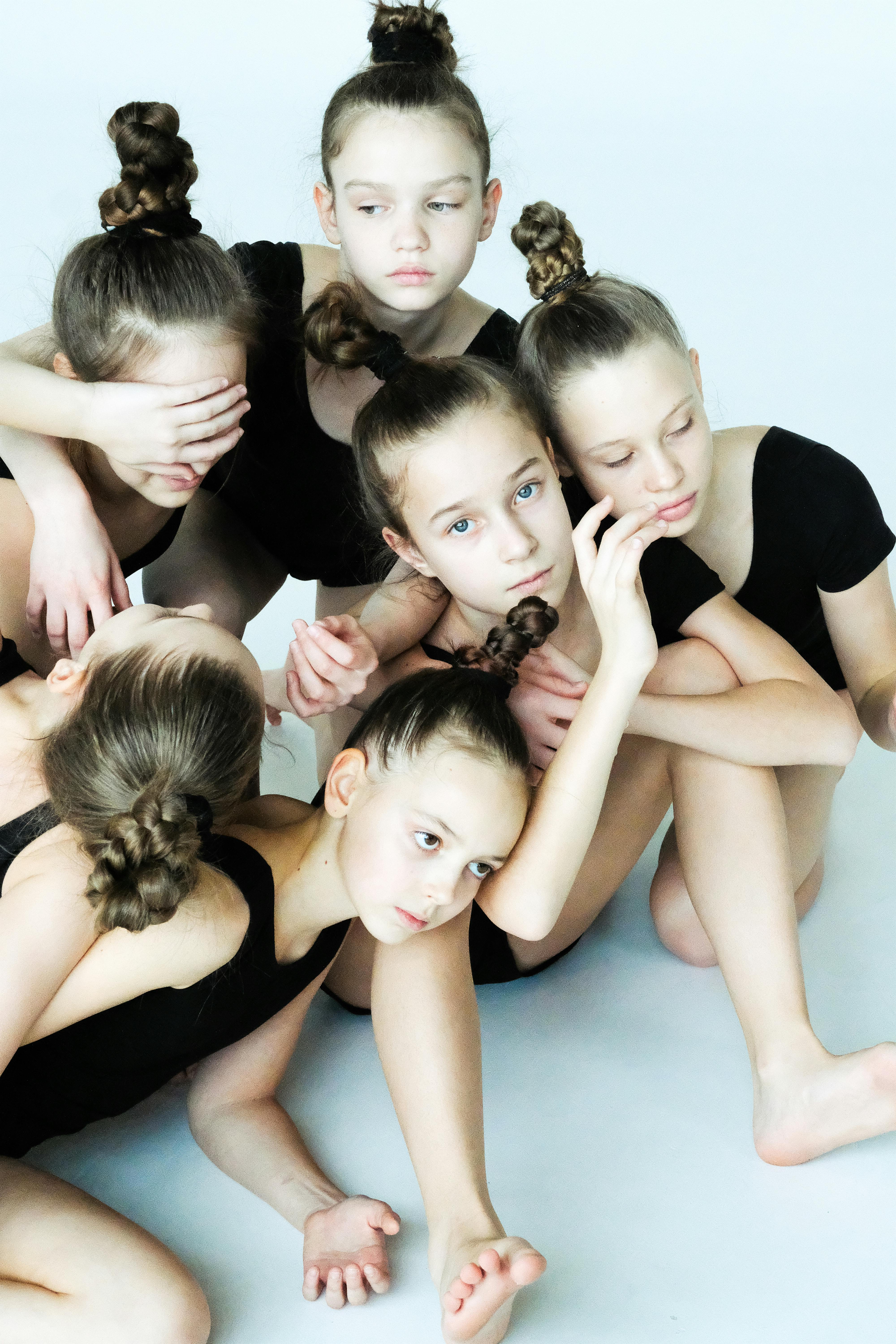 影视人物与镜头表达