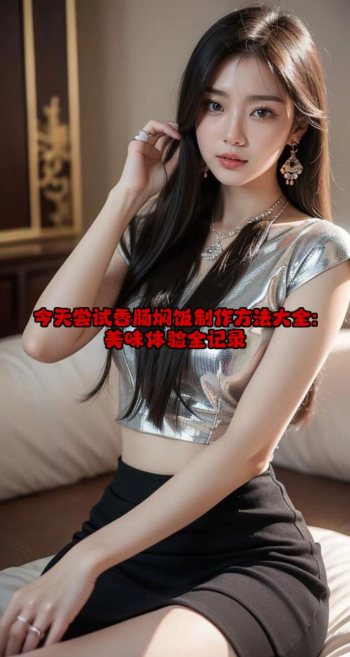 今天尝试香肠焖饭制作方法大全：美味体验全记录