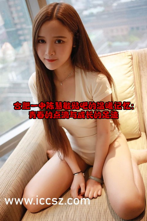 合肥一中陈慧敏贴吧的温暖记忆：青春的点滴与成长的足迹