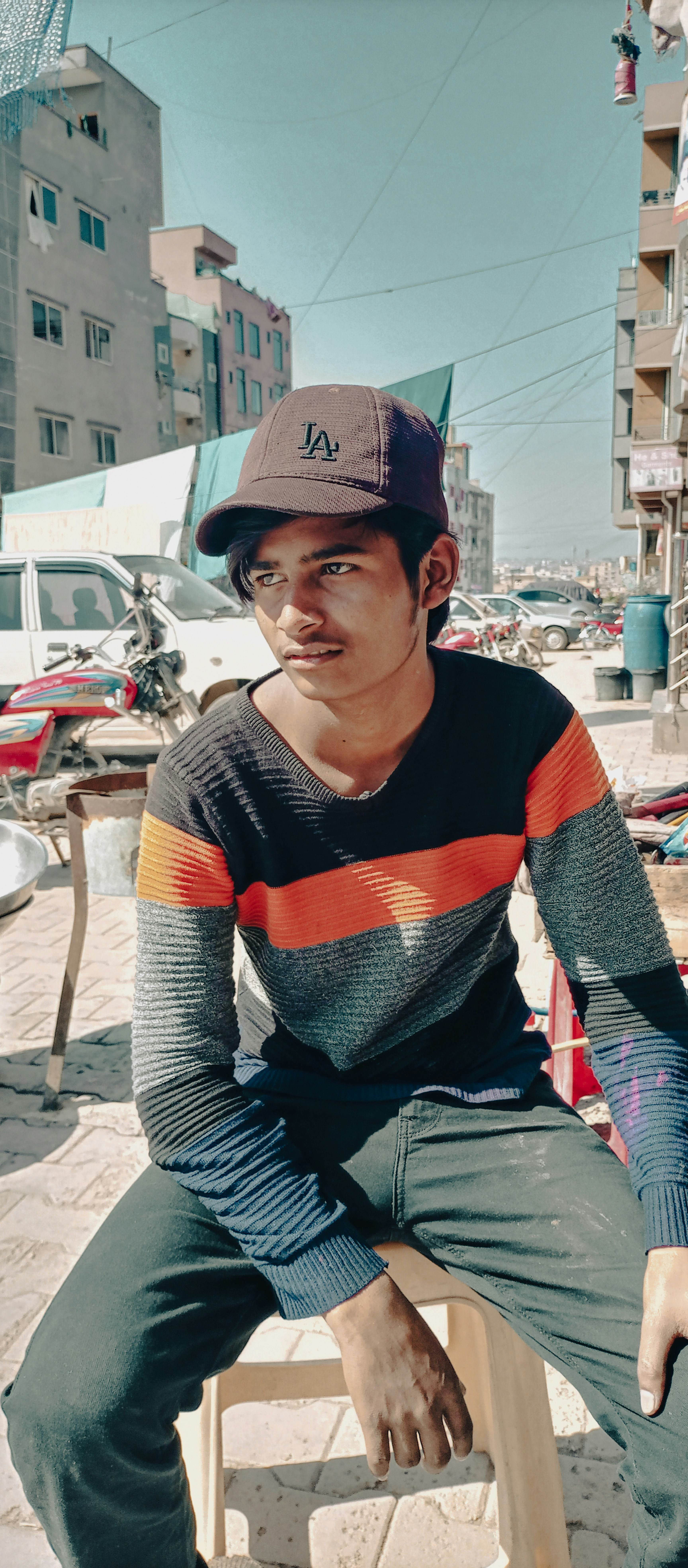 焦点影片海报图