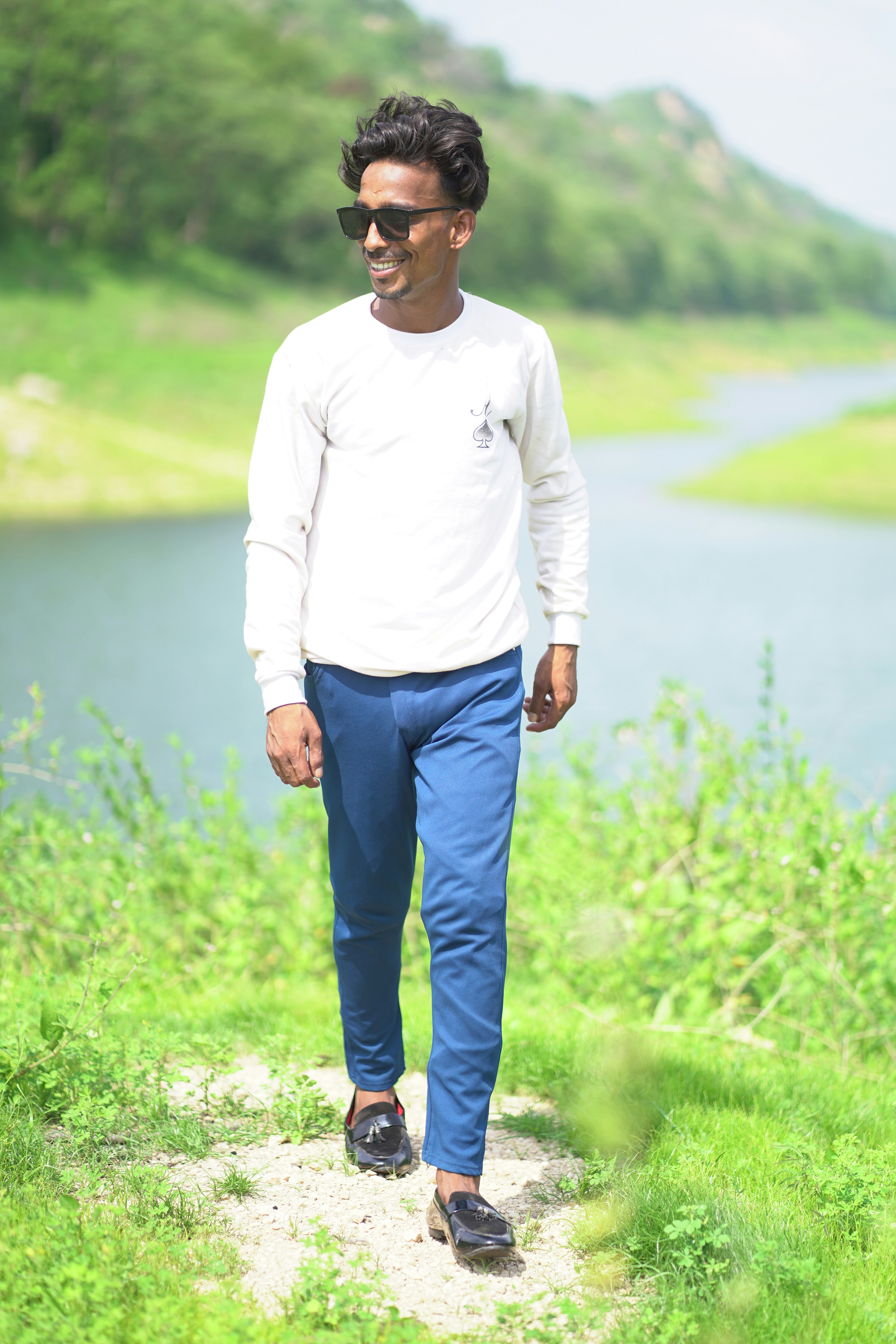 推荐内容缩略图：品牌短视频