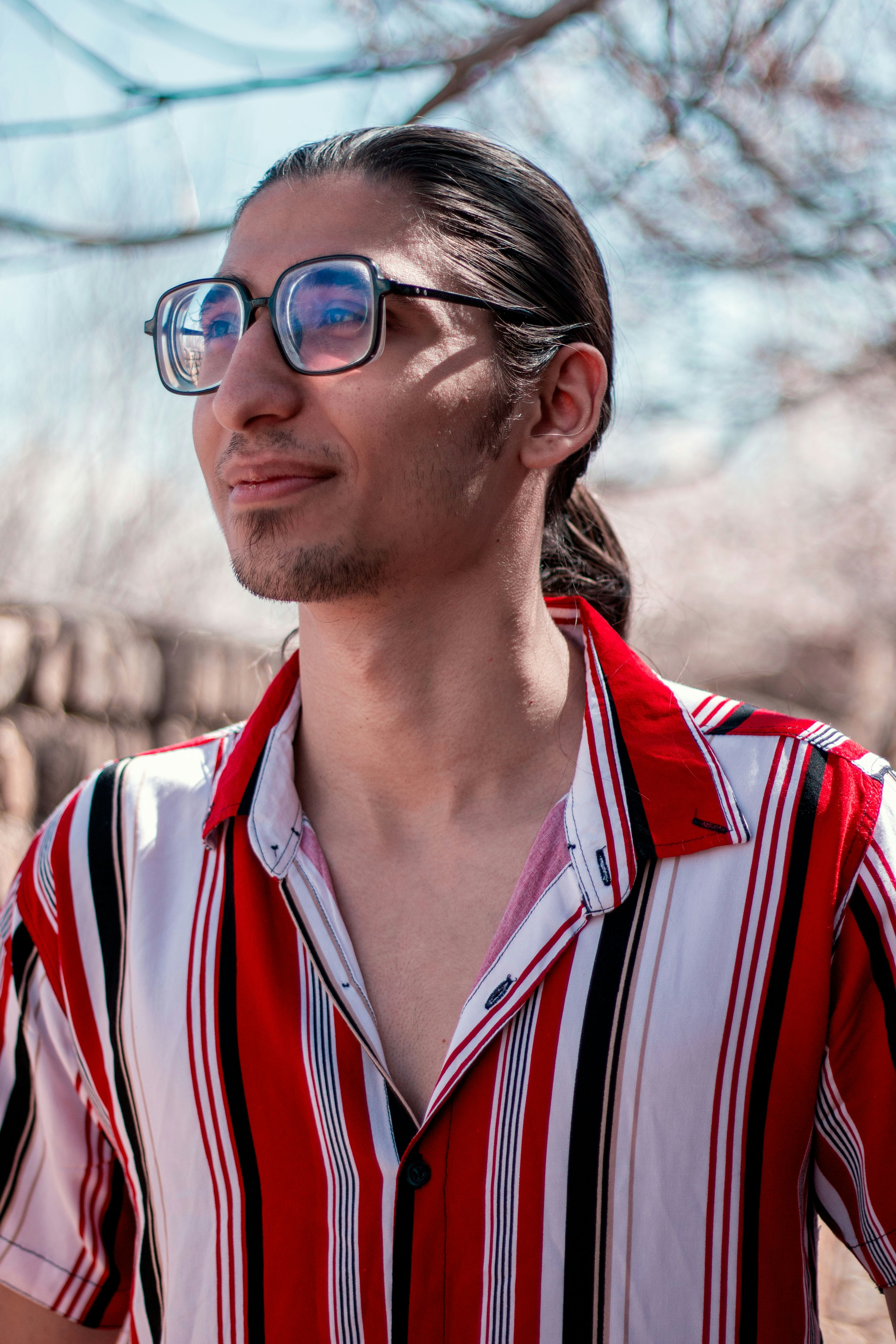 封面：算法的回声