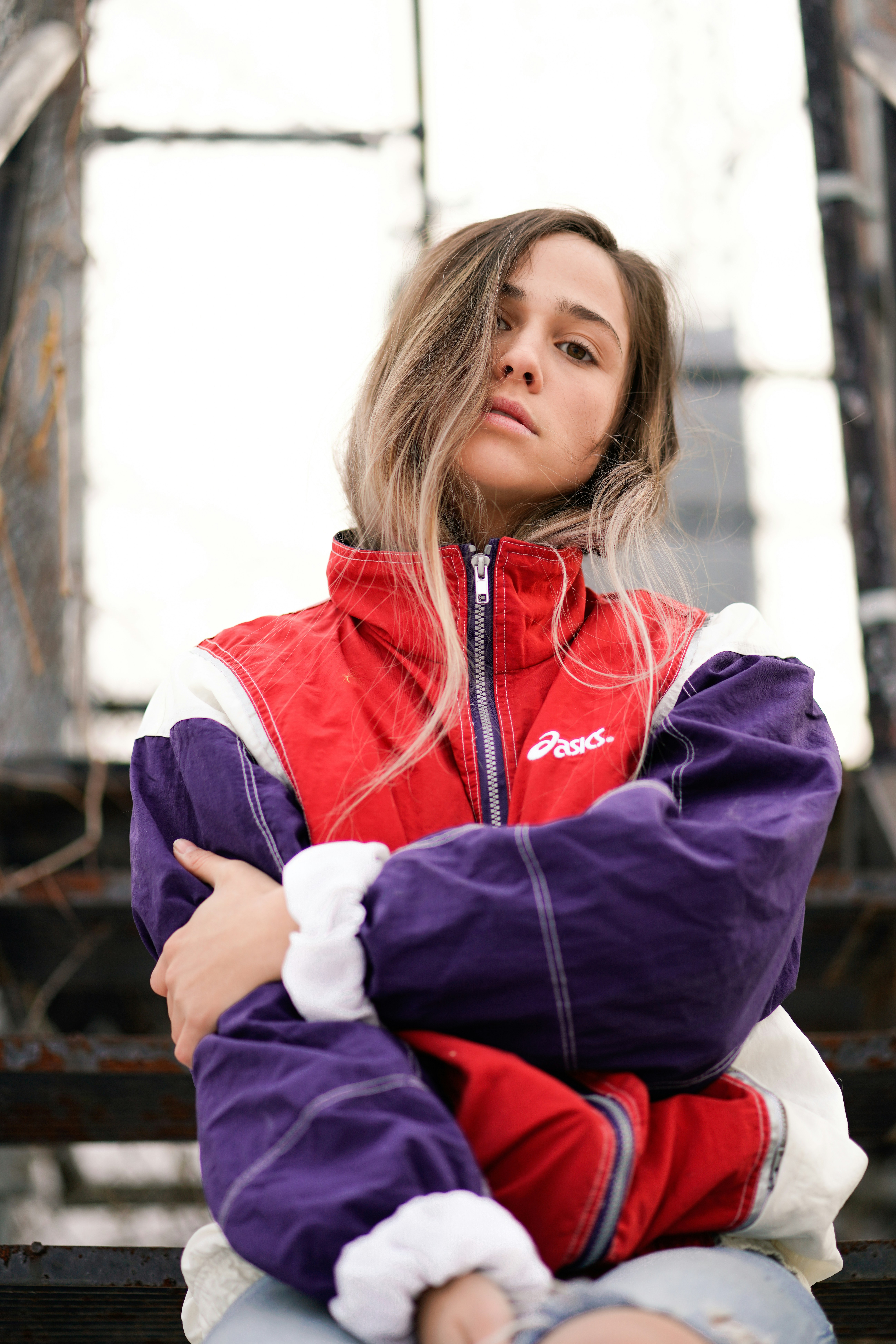 封面：回声码头